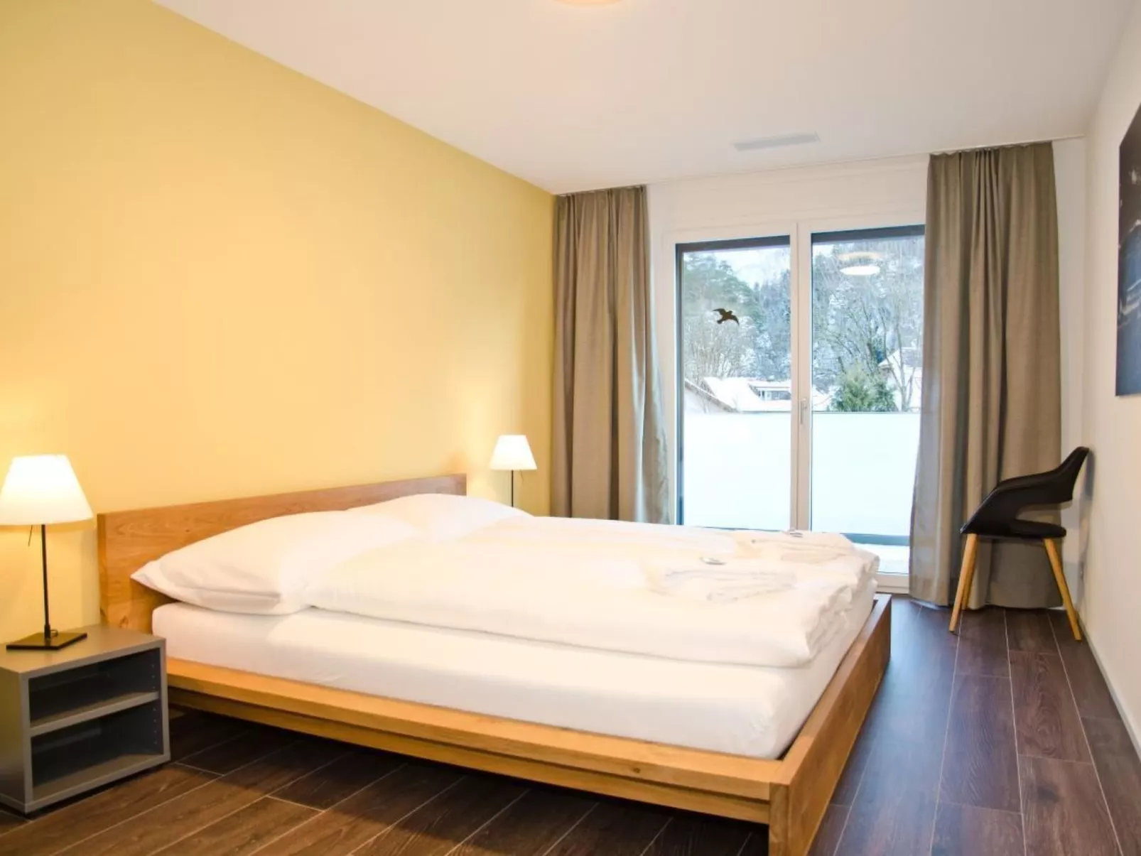 Apt. Ankebälleli-Binnen