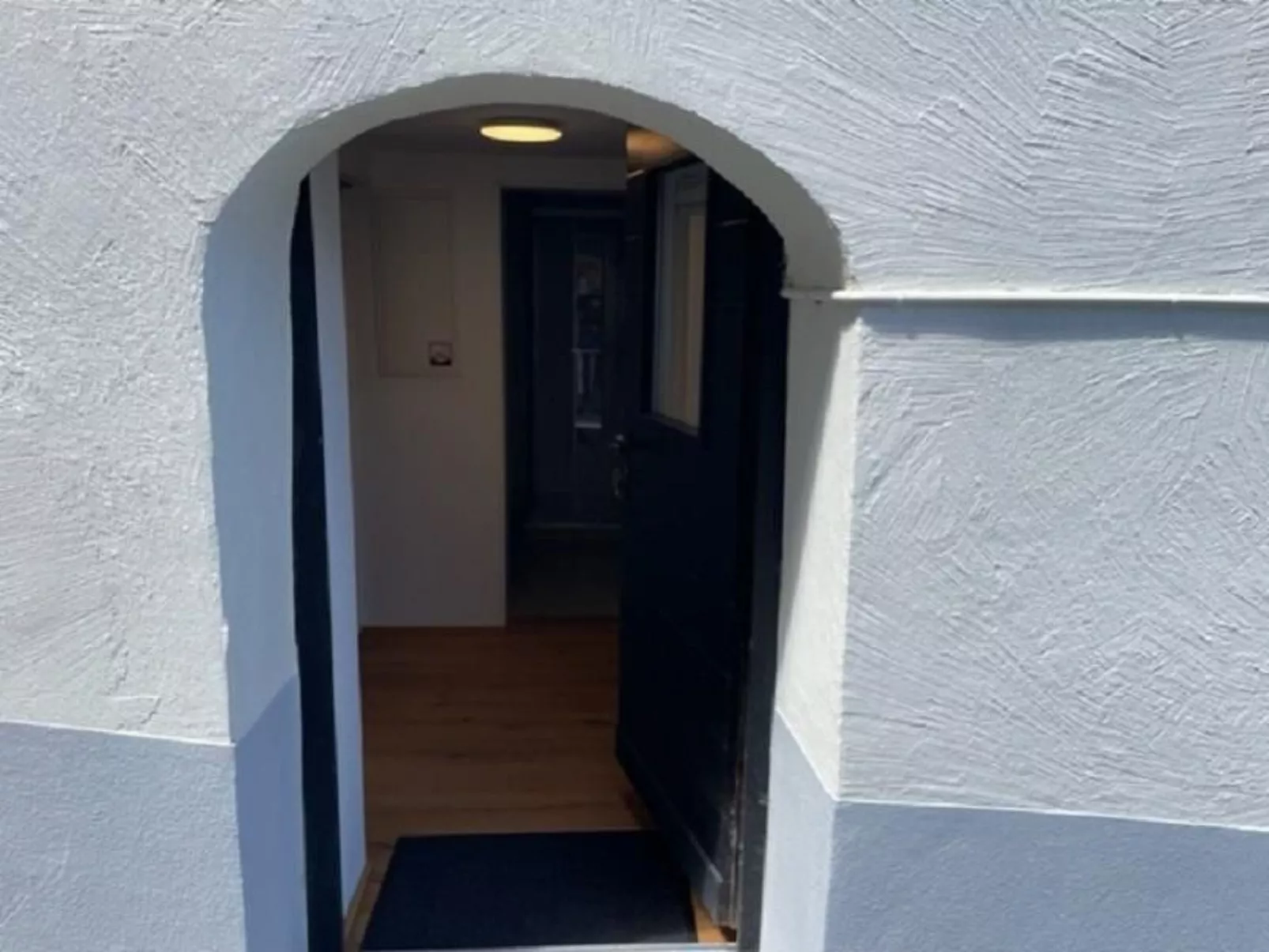 1.5 Zr. Einliegerwohnung-Binnen