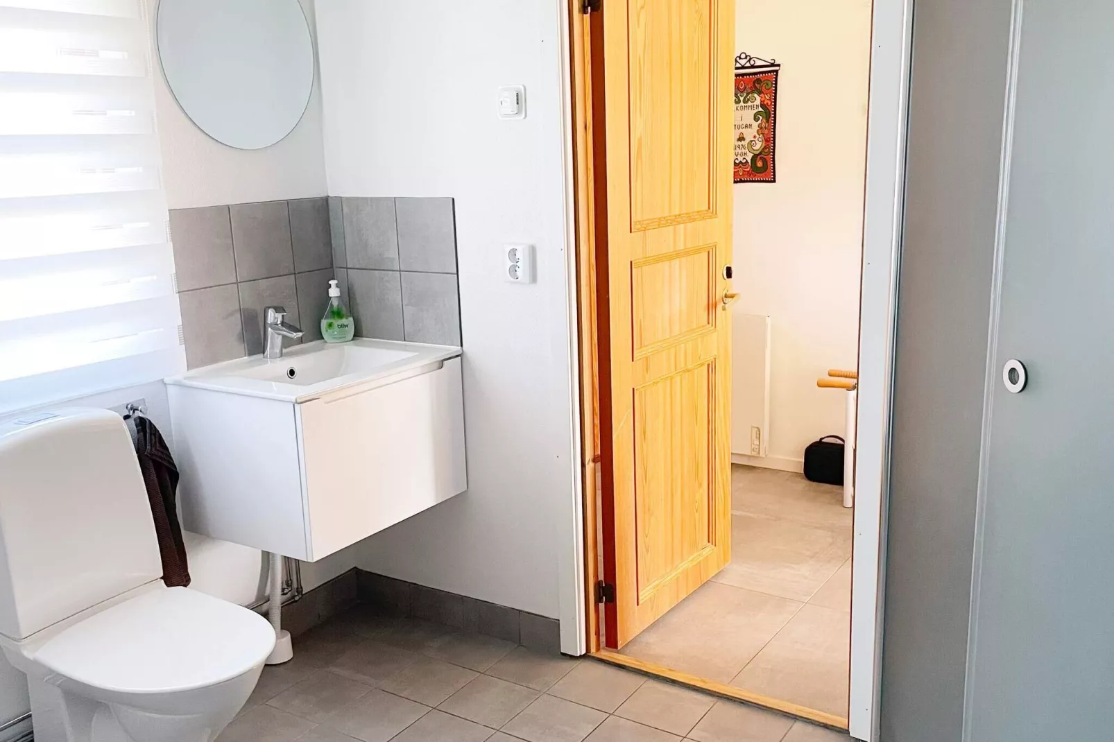 4 sterren vakantie huis in SÖLVESBORG-By Traum-Binnen