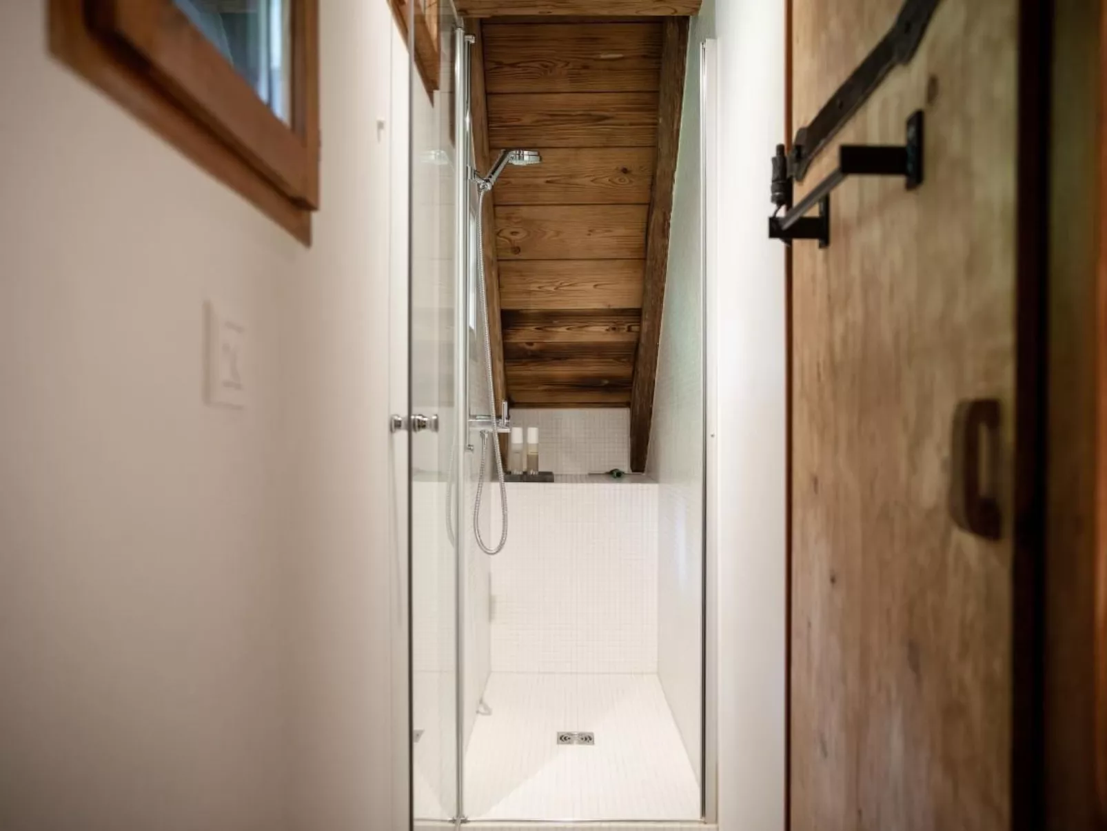 SPYCHER WEGGIS-Binnen