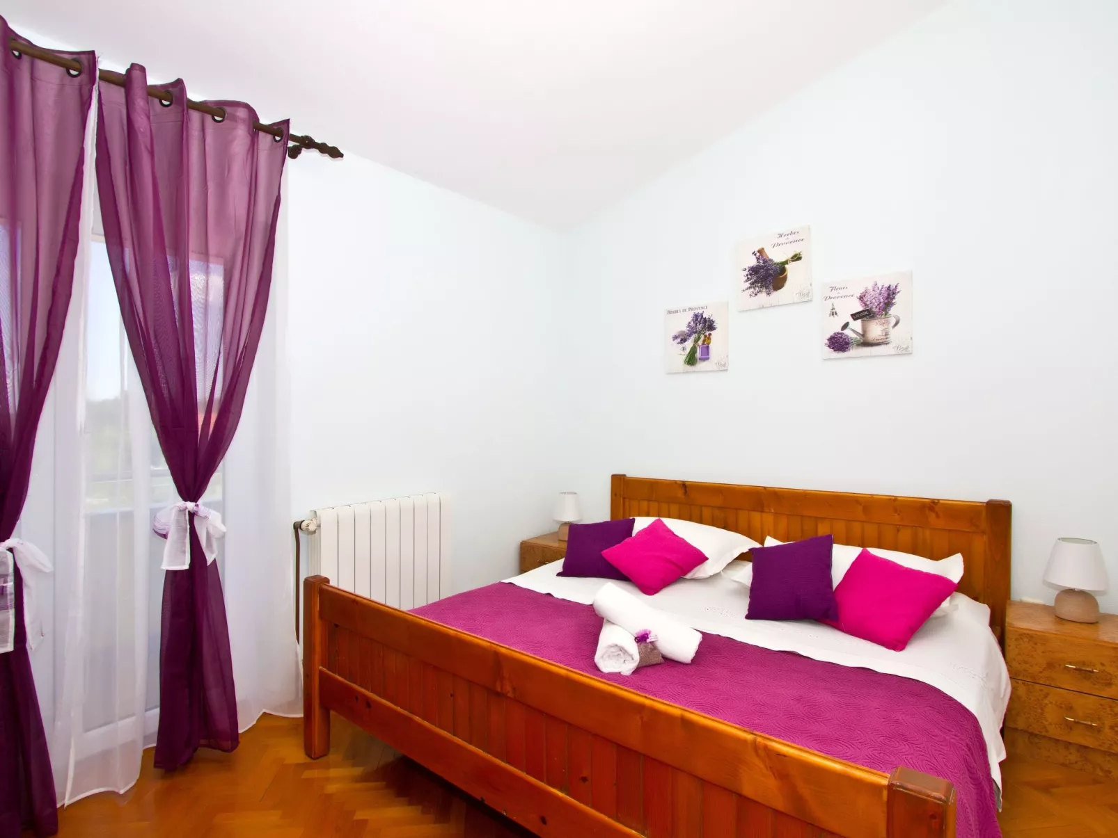 Ferienresidenz Maja-Binnen