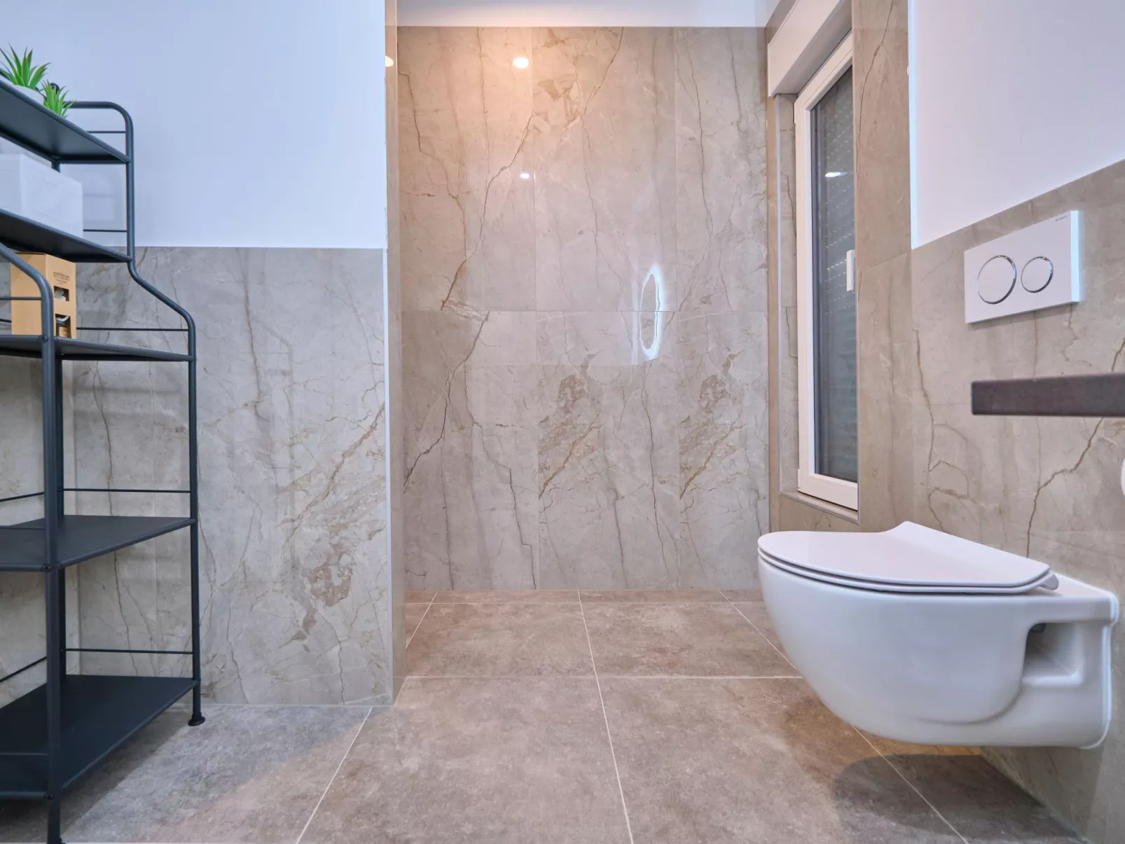 Villa Adria Traum-Binnen