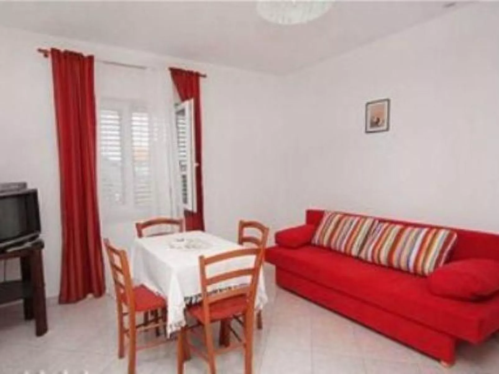 Kleines Apartment Emil Bordo-Binnen