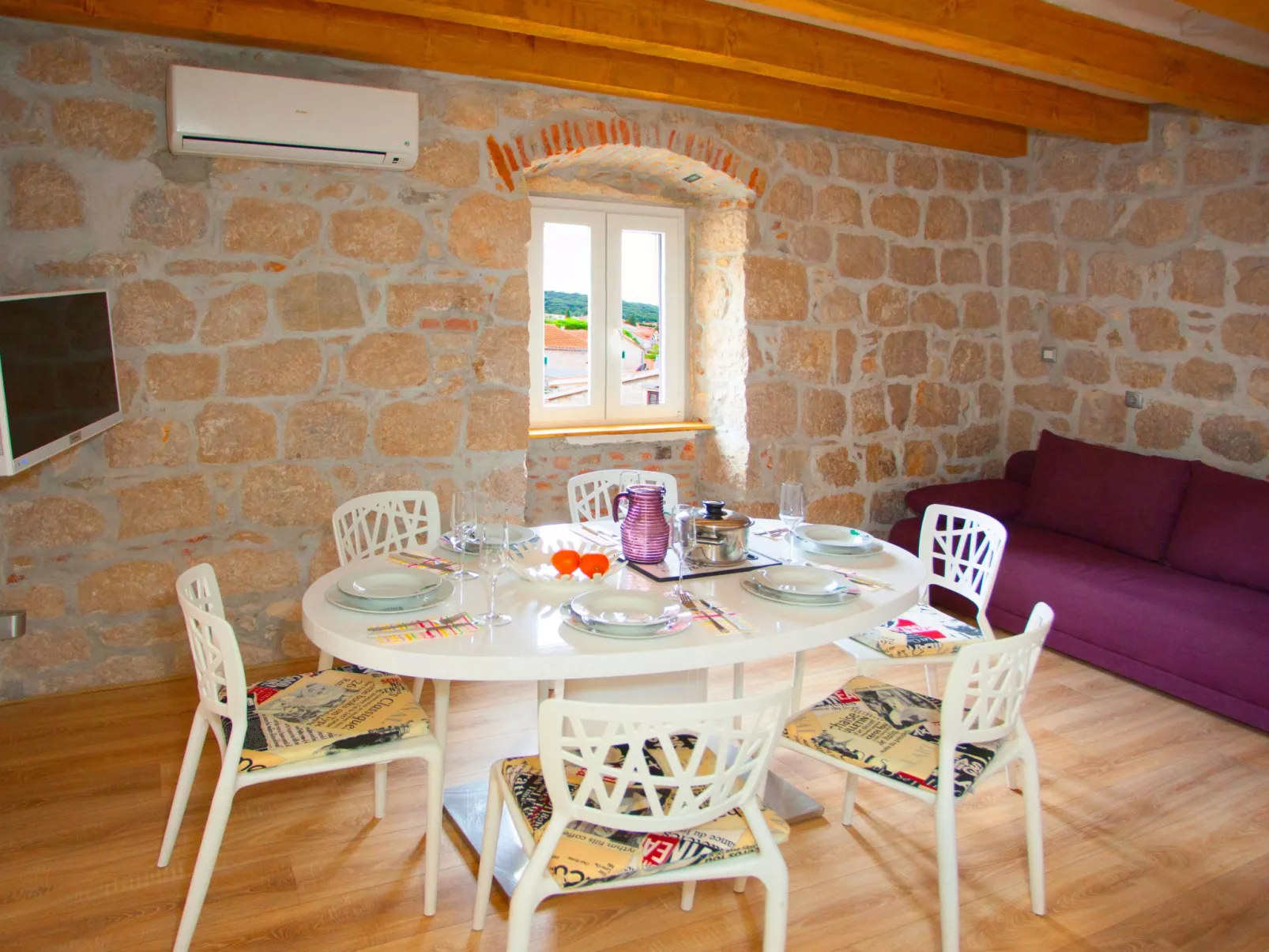 Villa Veli Varos Split-Binnen