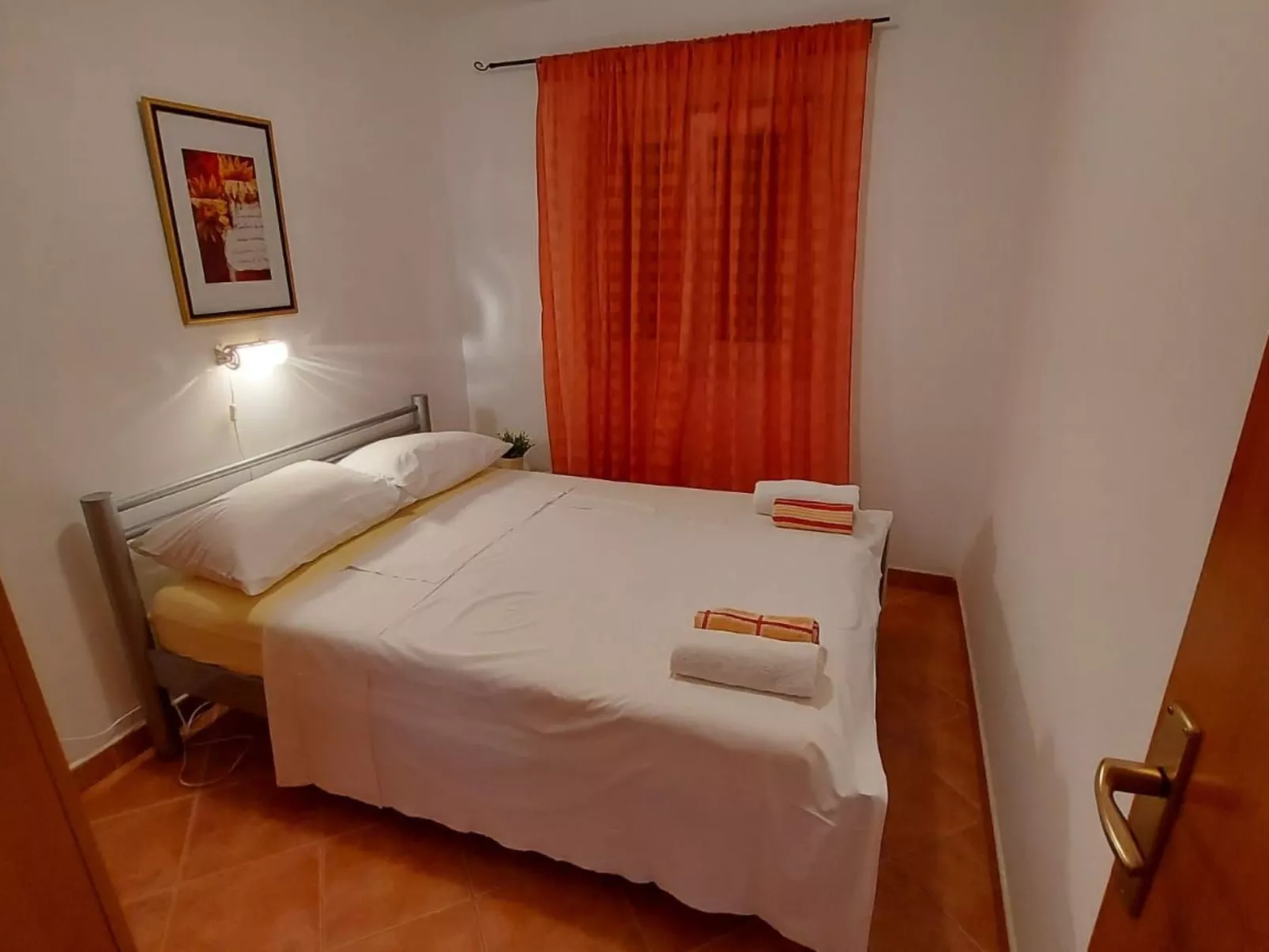 "Zoran O. APP 2 mali"-Binnen