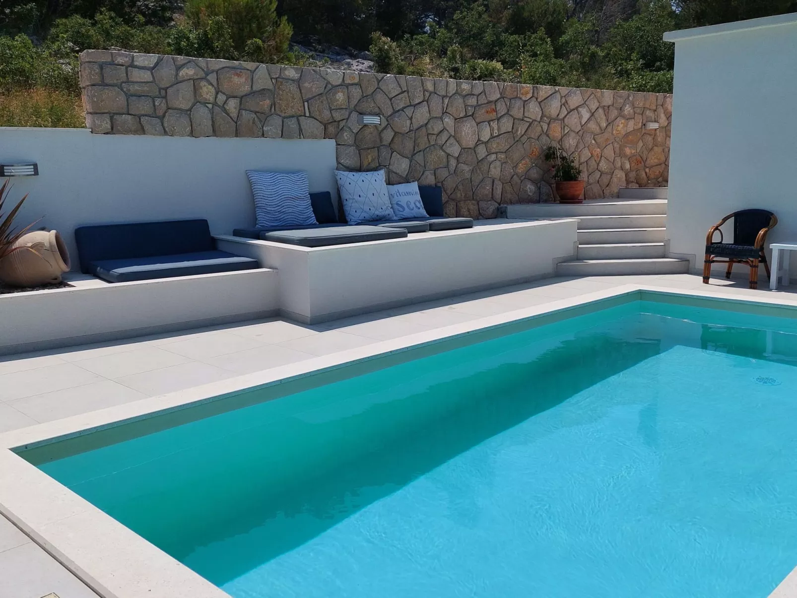 Ferienwohnungen Stipe 1-Binnen