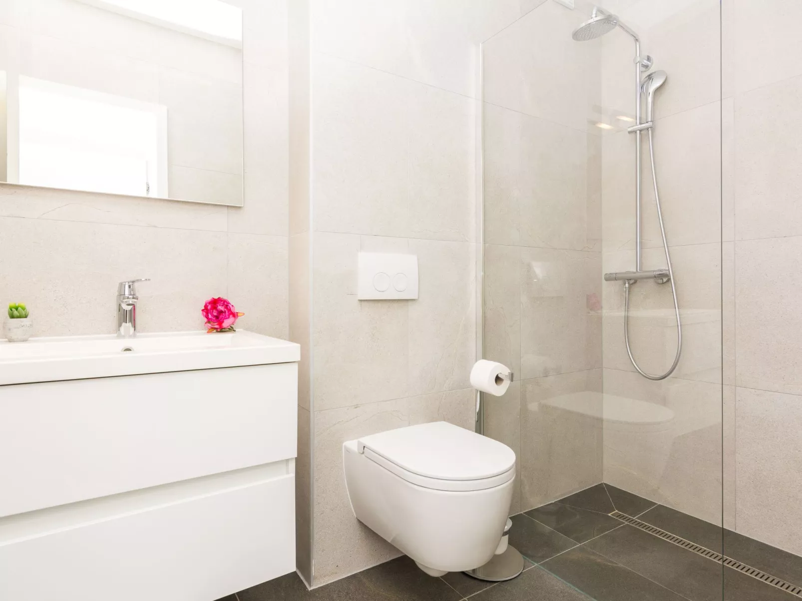 "Miri Melon" mit eigenem Pool-Binnen