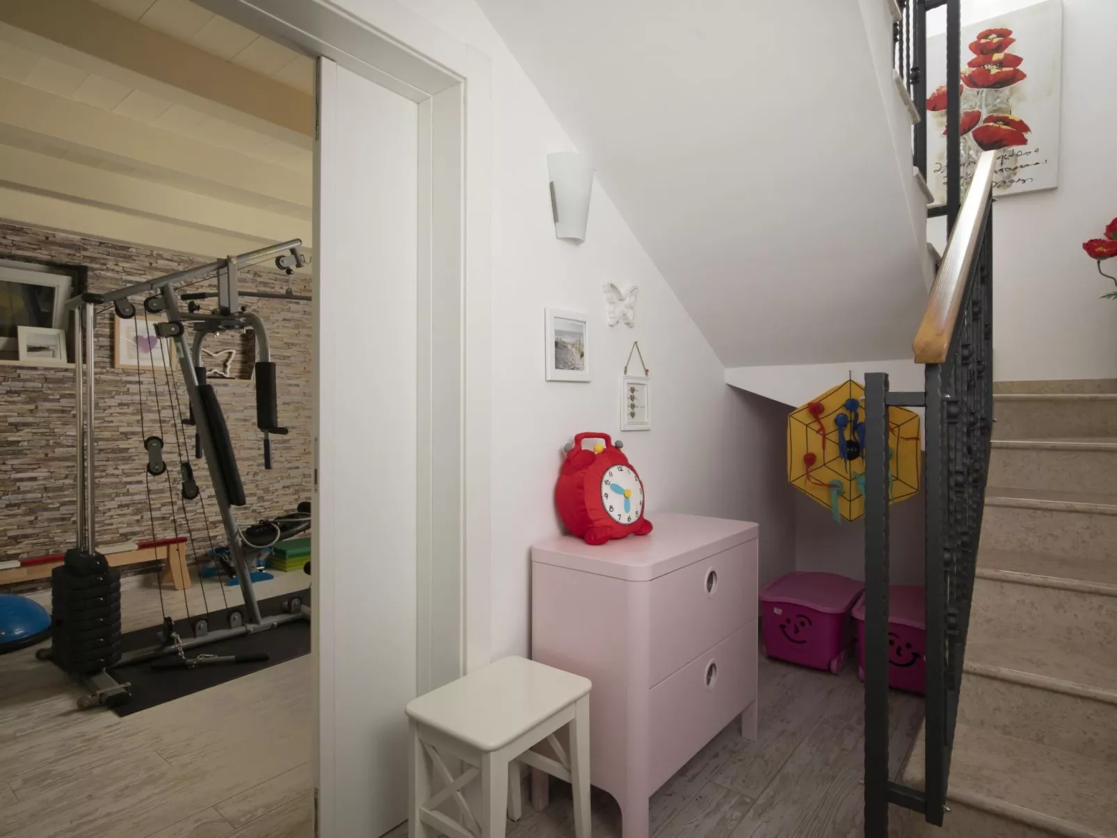 Heritage Villa Lilly-Binnen