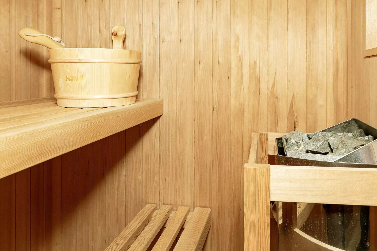 4 sterren vakantie huis in Hals-By Traum-Sauna