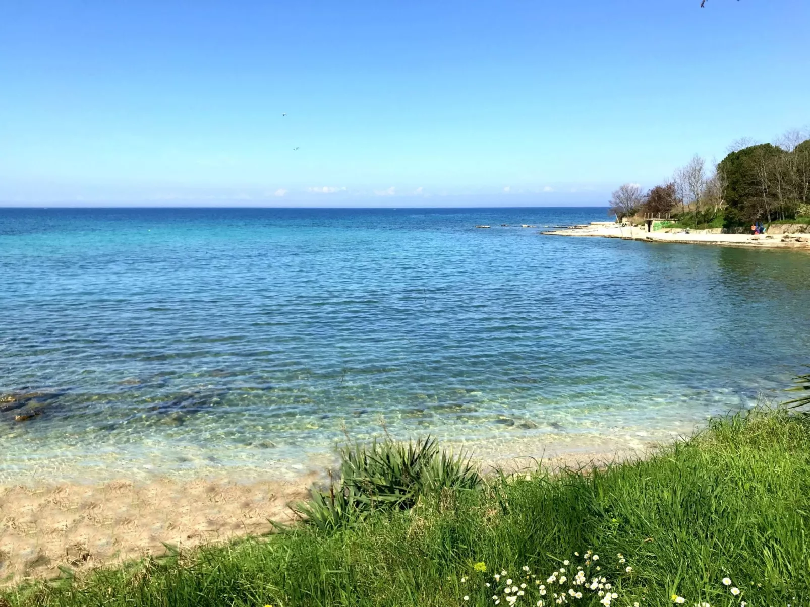 SILVA 2+1 2. KAT-Binnen