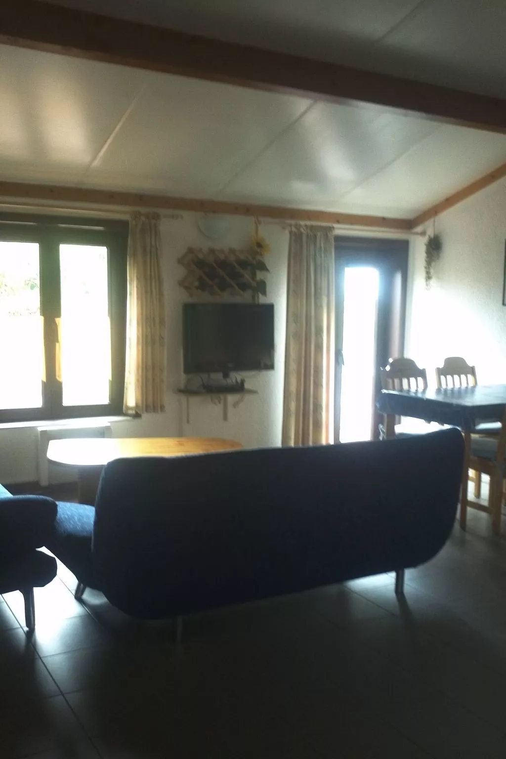 In De Haan mit Großem Garten-Binnen