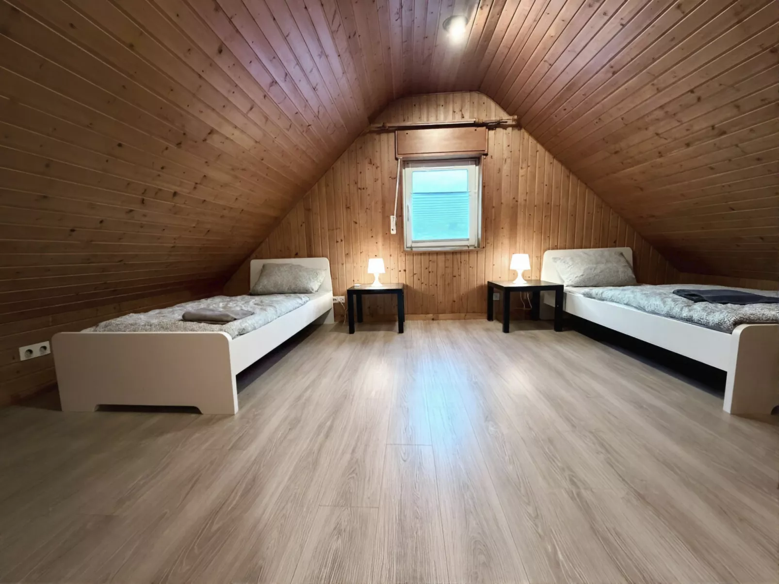 StadtHOUSE Bentheim-Binnen