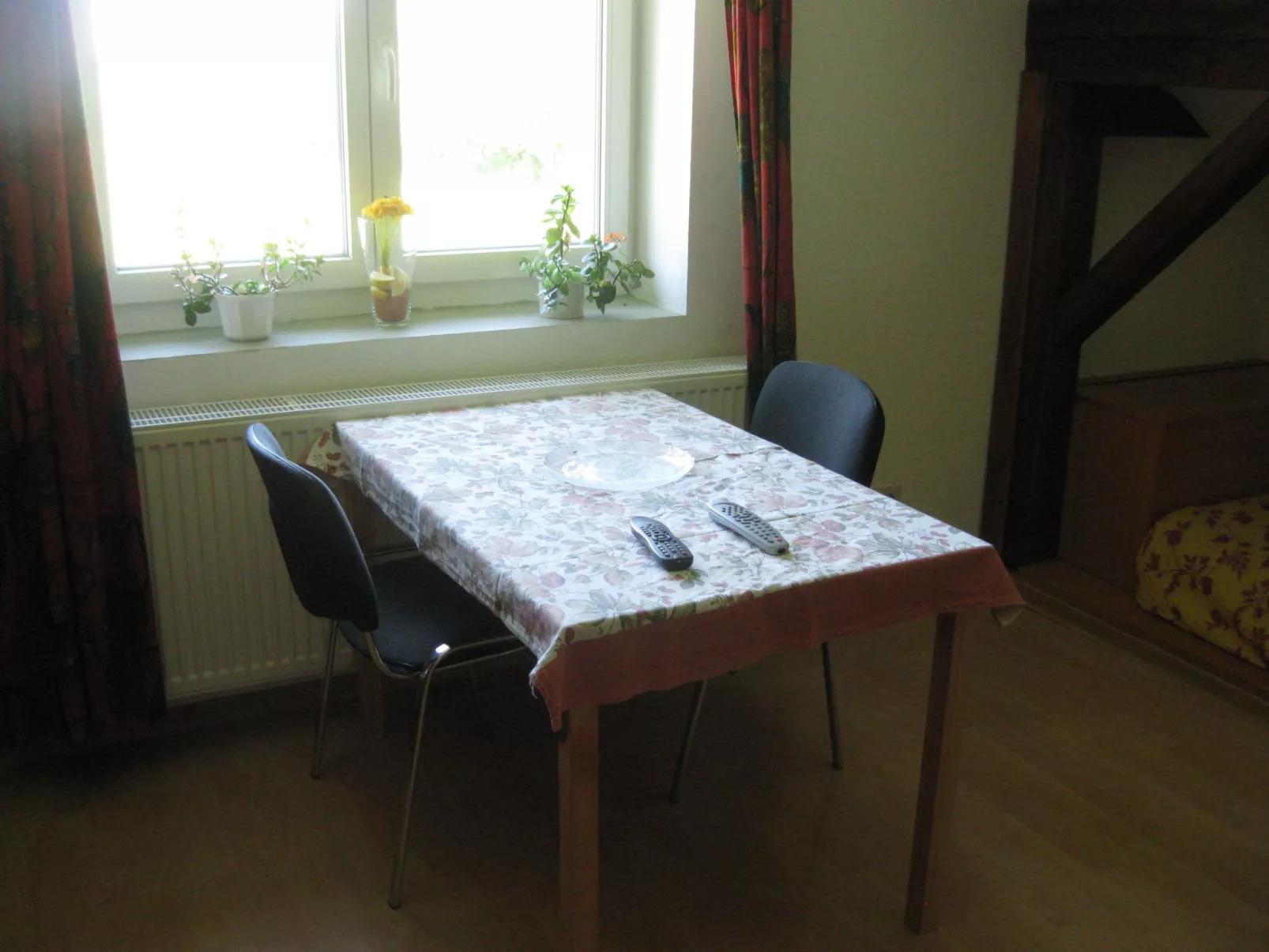 Gästehaus Kühne-Binnen