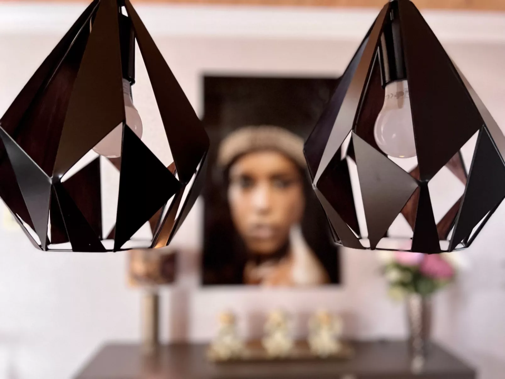 Elegante Ferienwohnung in Hollnich mit Garten-Binnen