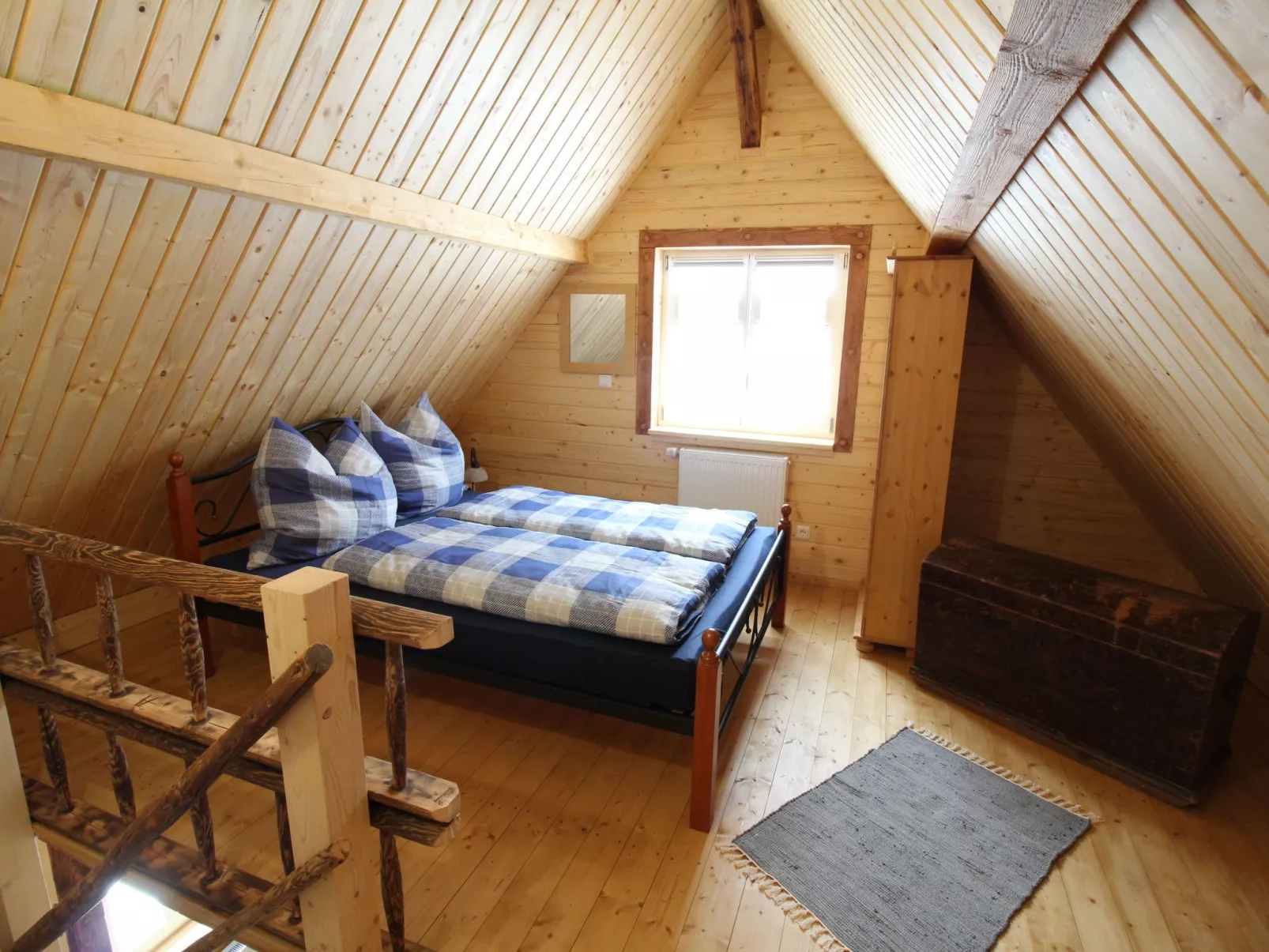 Anno Dazumal 24-Binnen