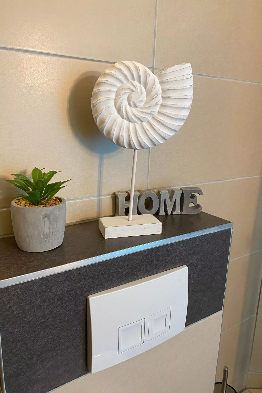 Haus Waldesrauschen-Binnen