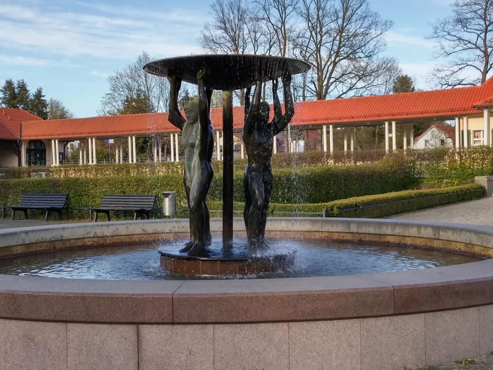 Appartement Nr.7-Binnen