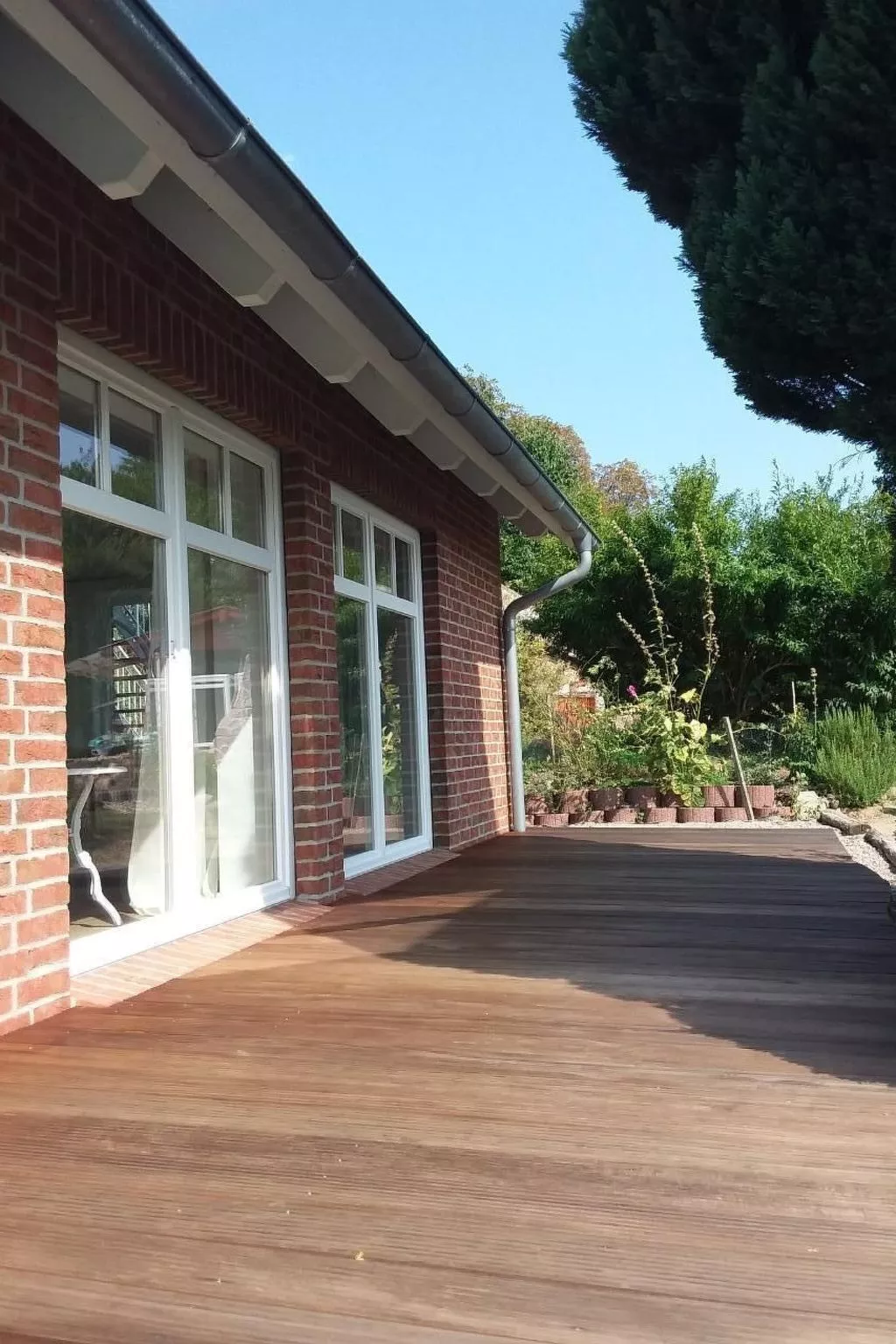 Schwalbennest-Binnen