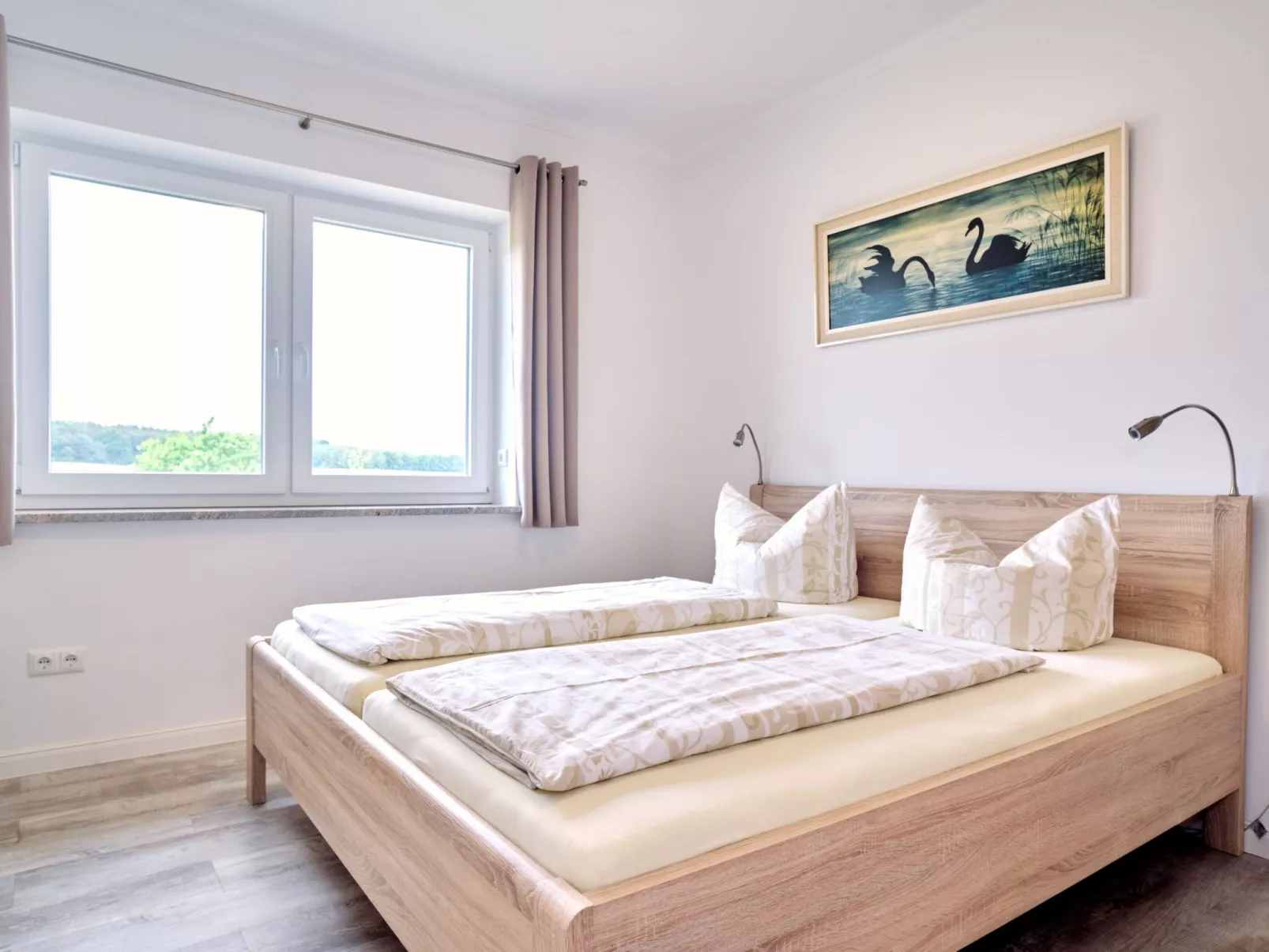 Schaalsee - Auszeit-Binnen