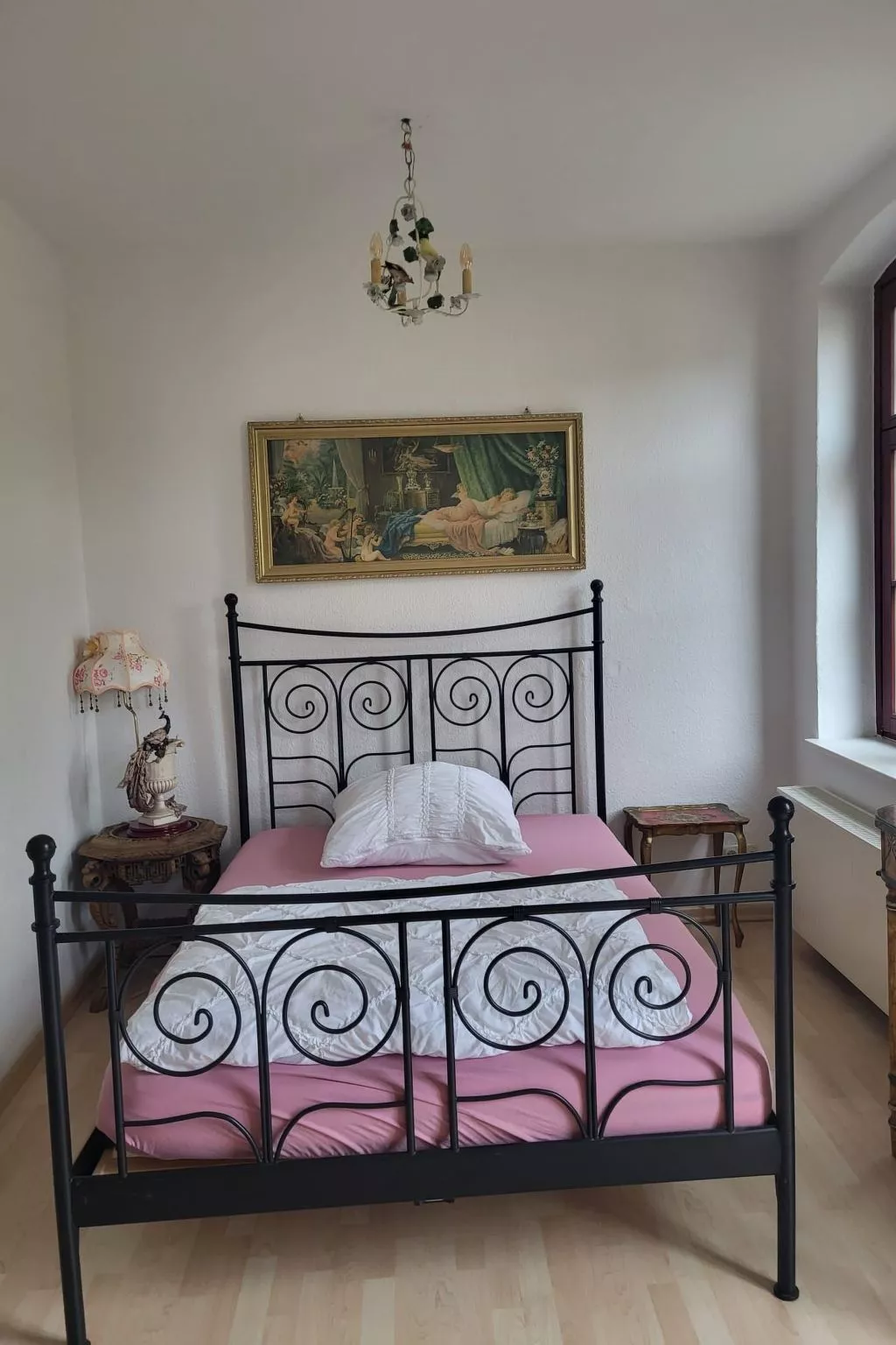 Im Herzen der historischen Altstadt mit Elbblick und Balkon-Image-tags.info