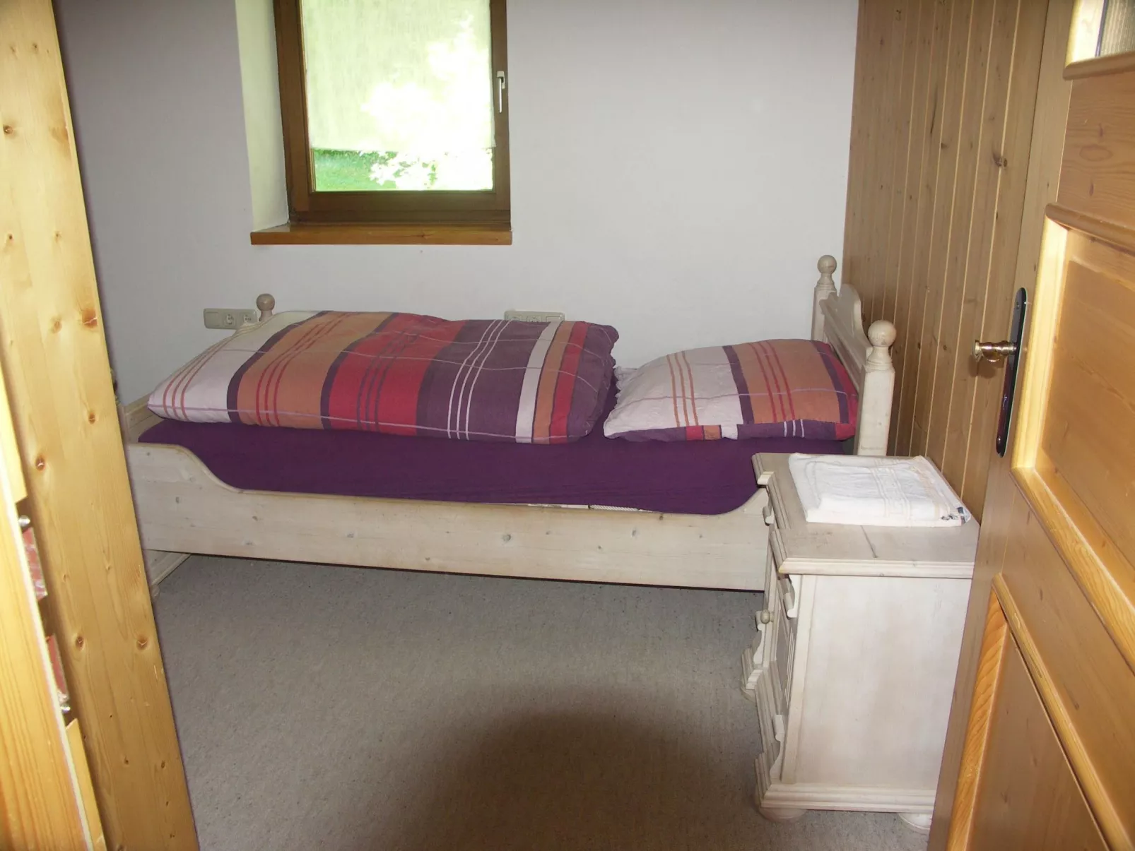 Quellenhof Kollnburg-Binnen