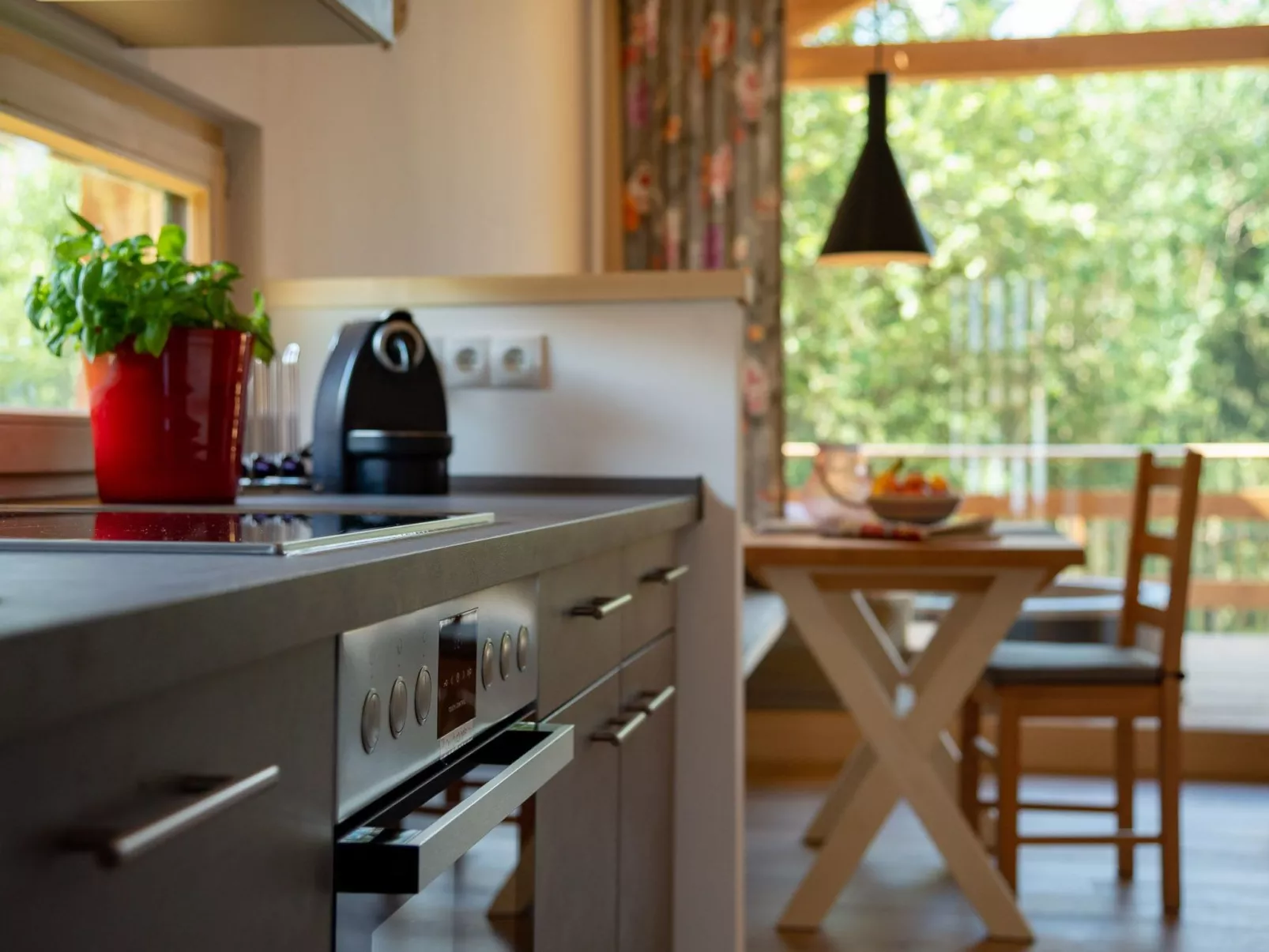 FORSTGUT - Raum für wertvolle Zeit-Binnen