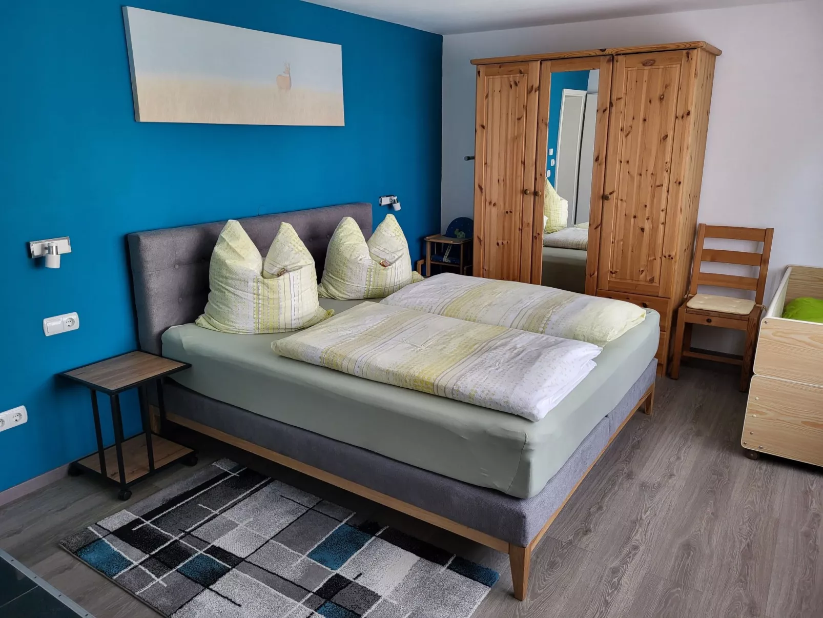 Am Keschtewaeldele-Binnen