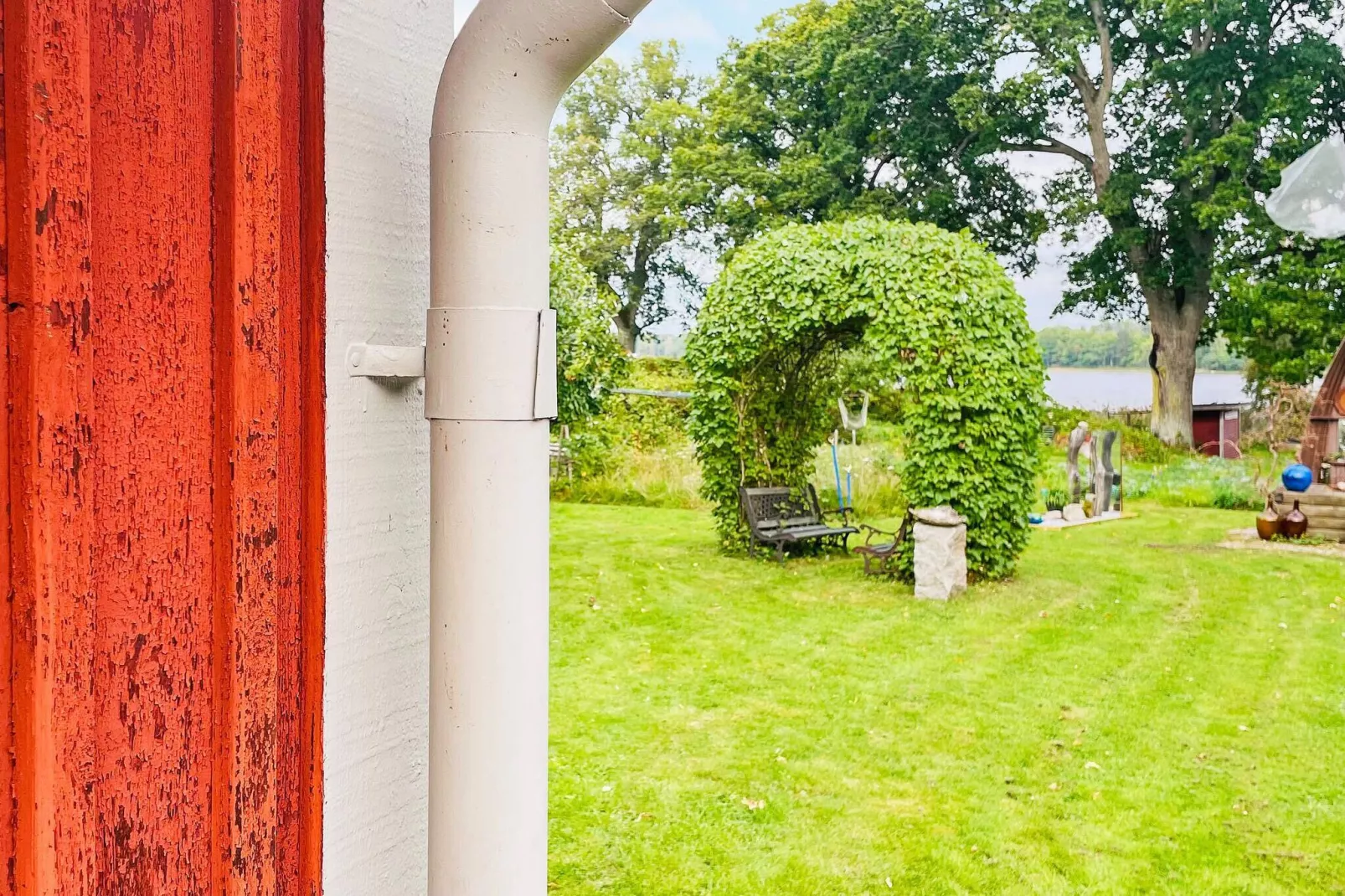 6 persoons vakantie huis in VÄXJÖ-By Traum-Buitenlucht