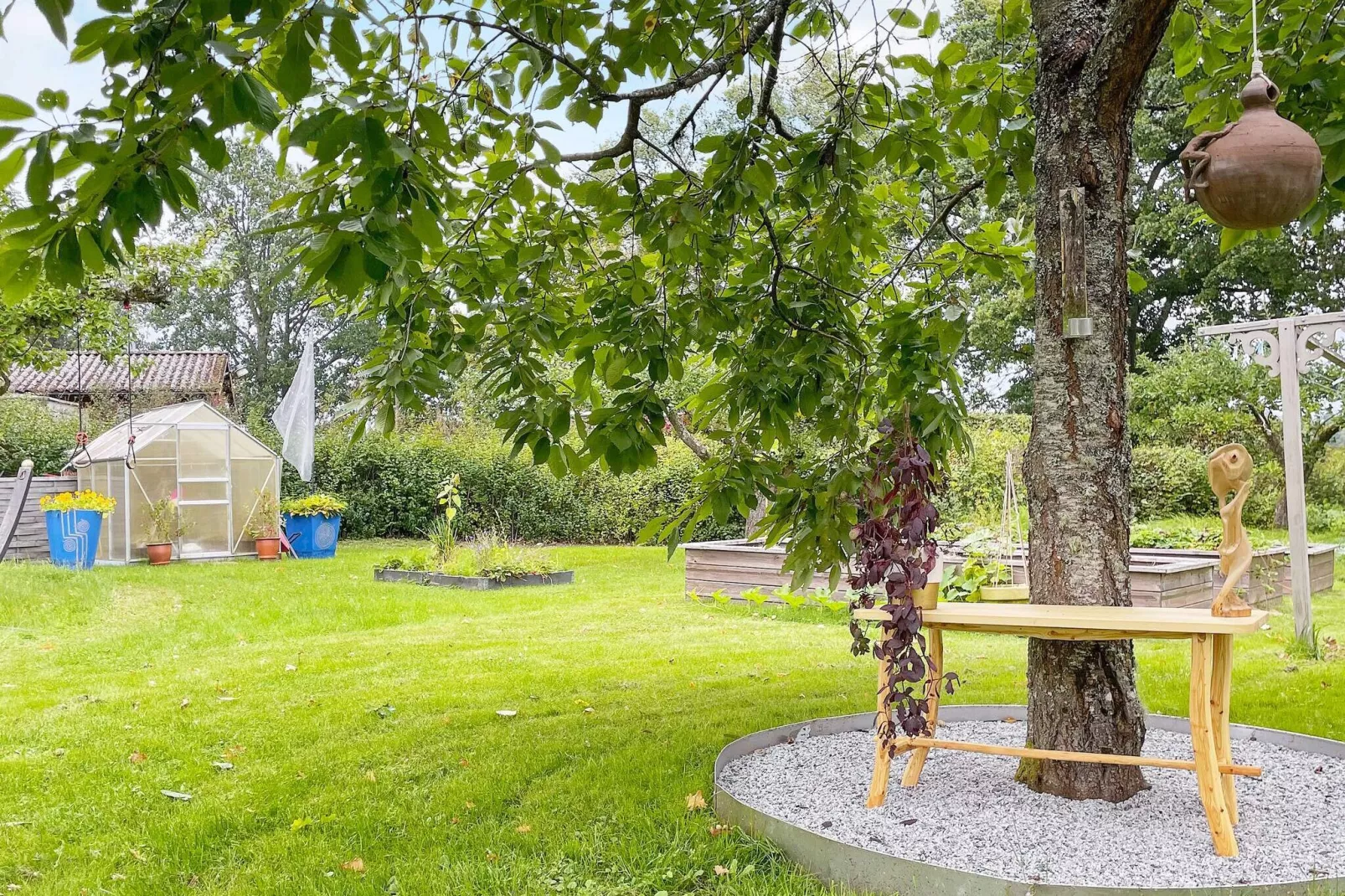 6 persoons vakantie huis in VÄXJÖ-By Traum-Buitenlucht