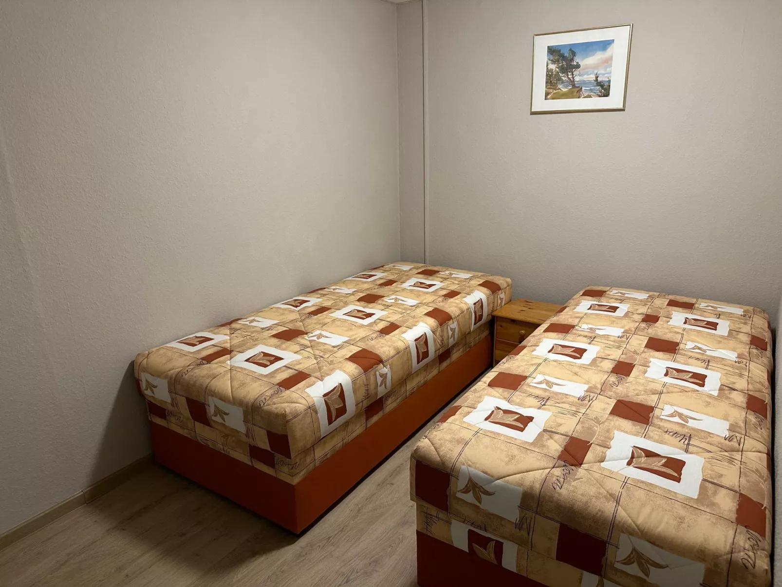 Ferienbungalow Lais - Seite 1-Binnen