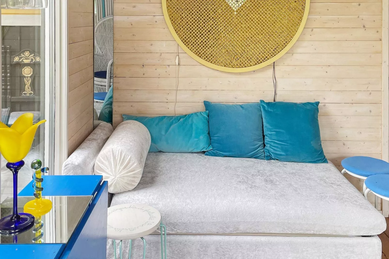 6 persoons vakantie huis in VÄXJÖ-By Traum-Buitenlucht