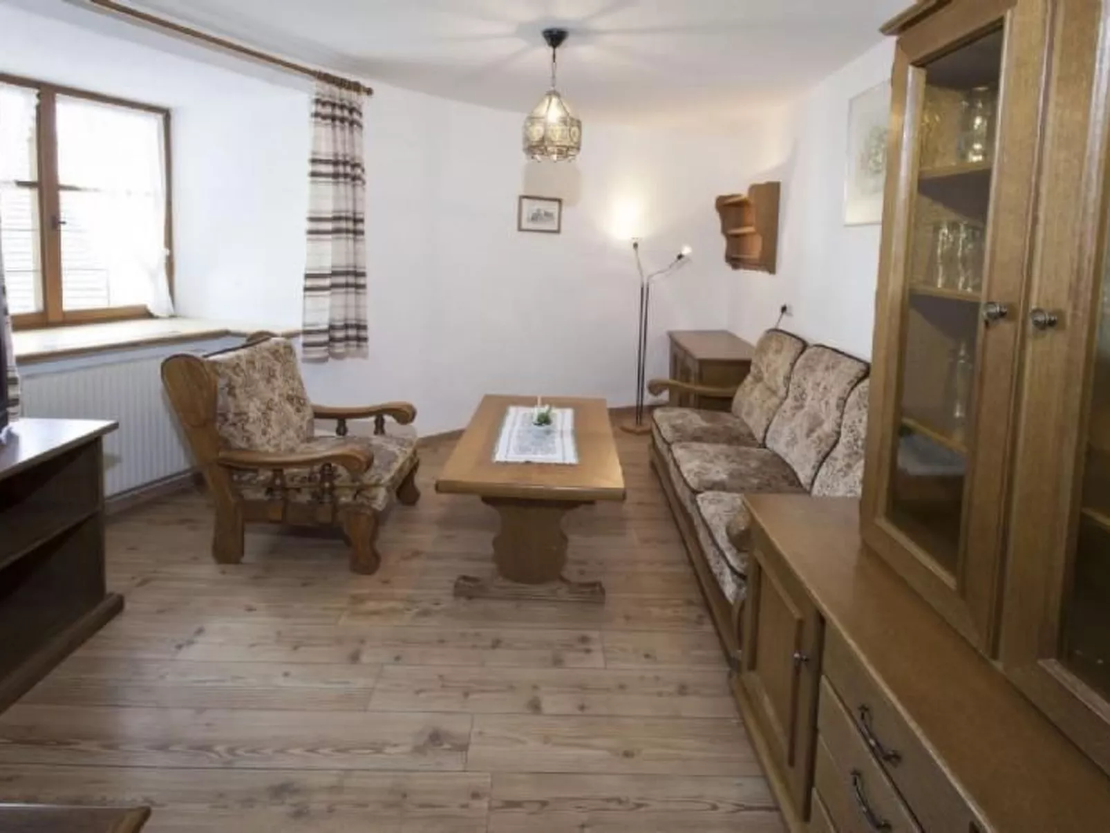 Schloss Naudersberg 1 in Nauders-Binnen