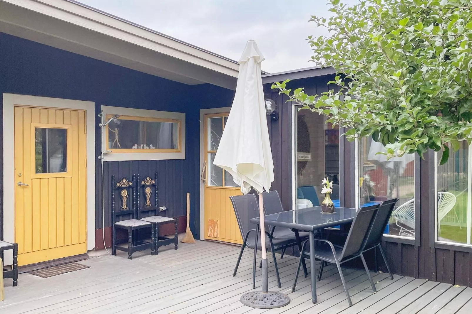 6 persoons vakantie huis in VÄXJÖ-By Traum-Buitenlucht