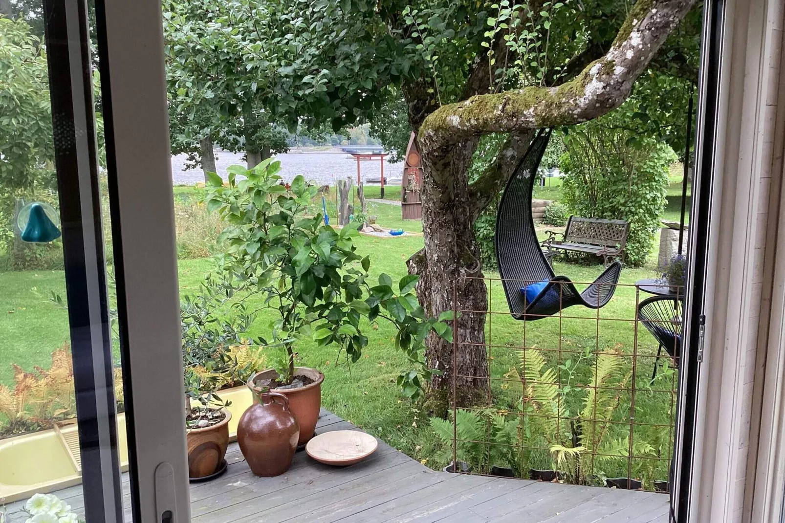 6 persoons vakantie huis in VÄXJÖ-By Traum-Buitenlucht