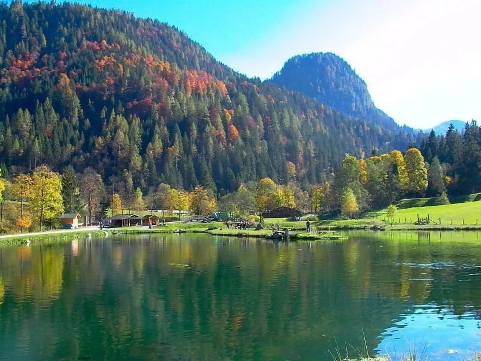 Erdgeschosswohnung in 320 Jahre altem Haus-Buiten