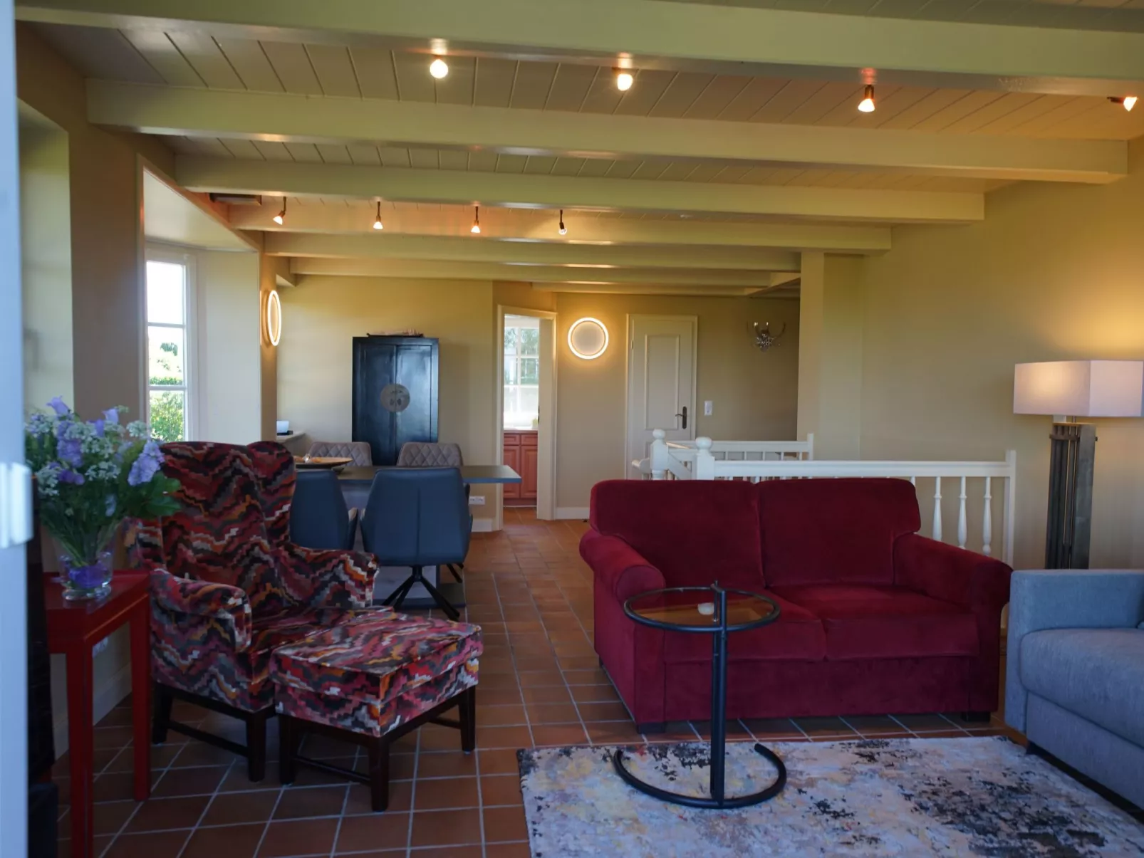 Heefwai - H2W3 - in Morsum-Binnen