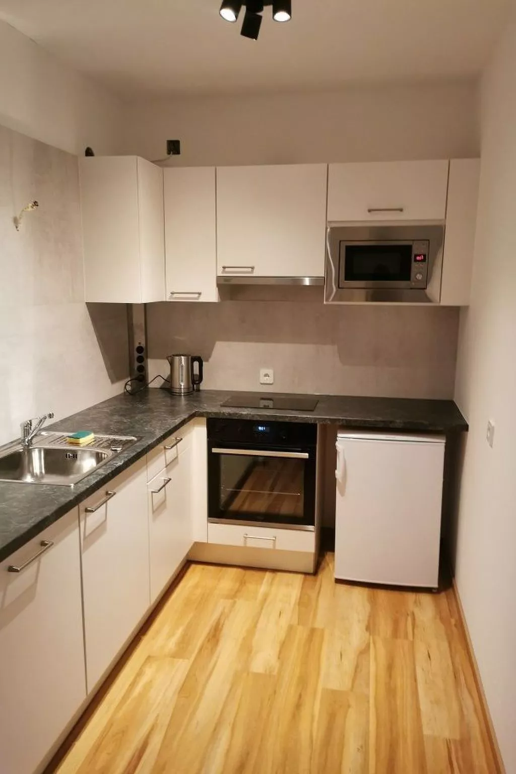 Graz Green Studio-Binnen