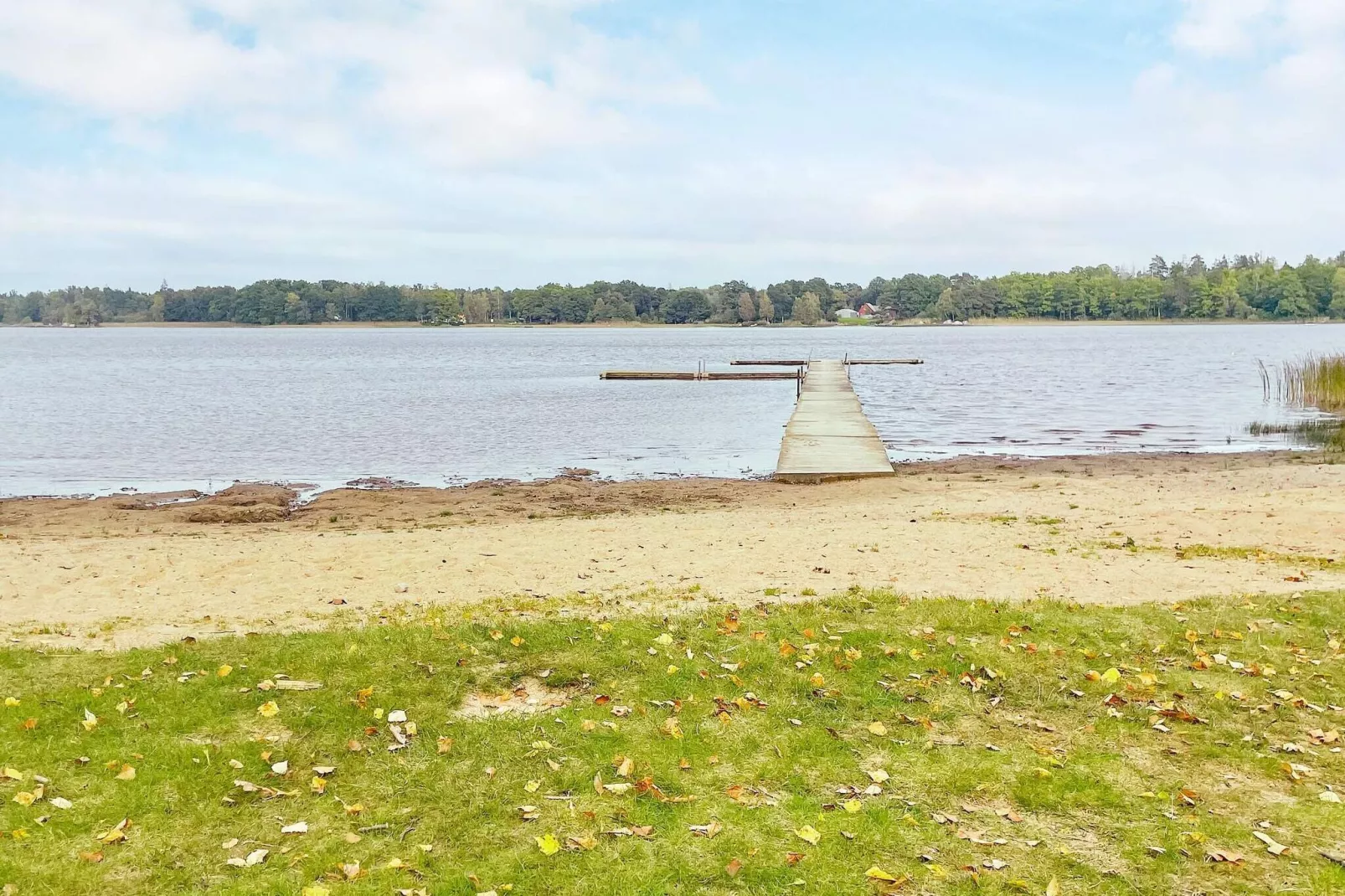 6 persoons vakantie huis in VÄXJÖ-By Traum-Buitenlucht