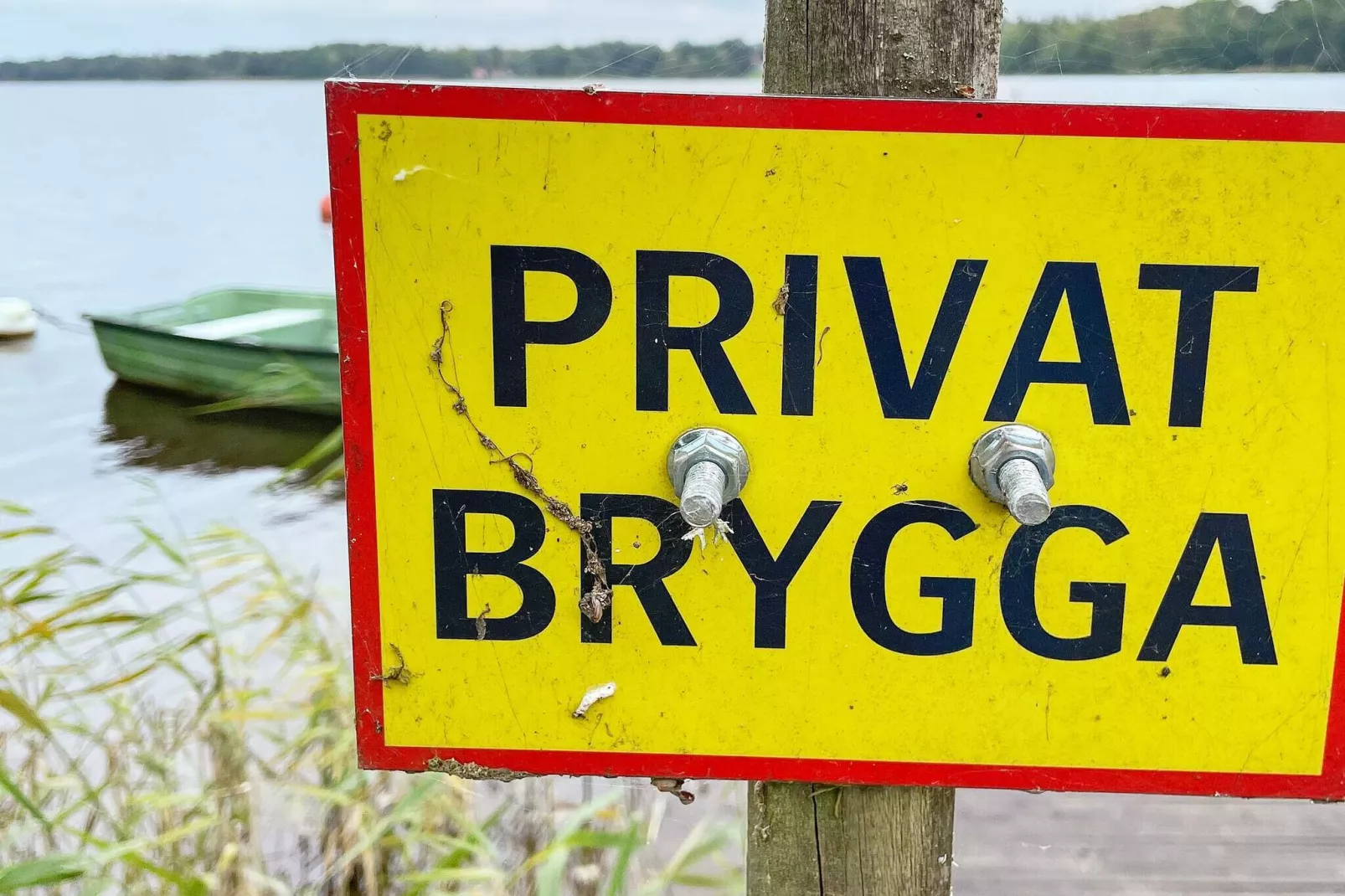 6 persoons vakantie huis in VÄXJÖ-By Traum-Niet-getagd