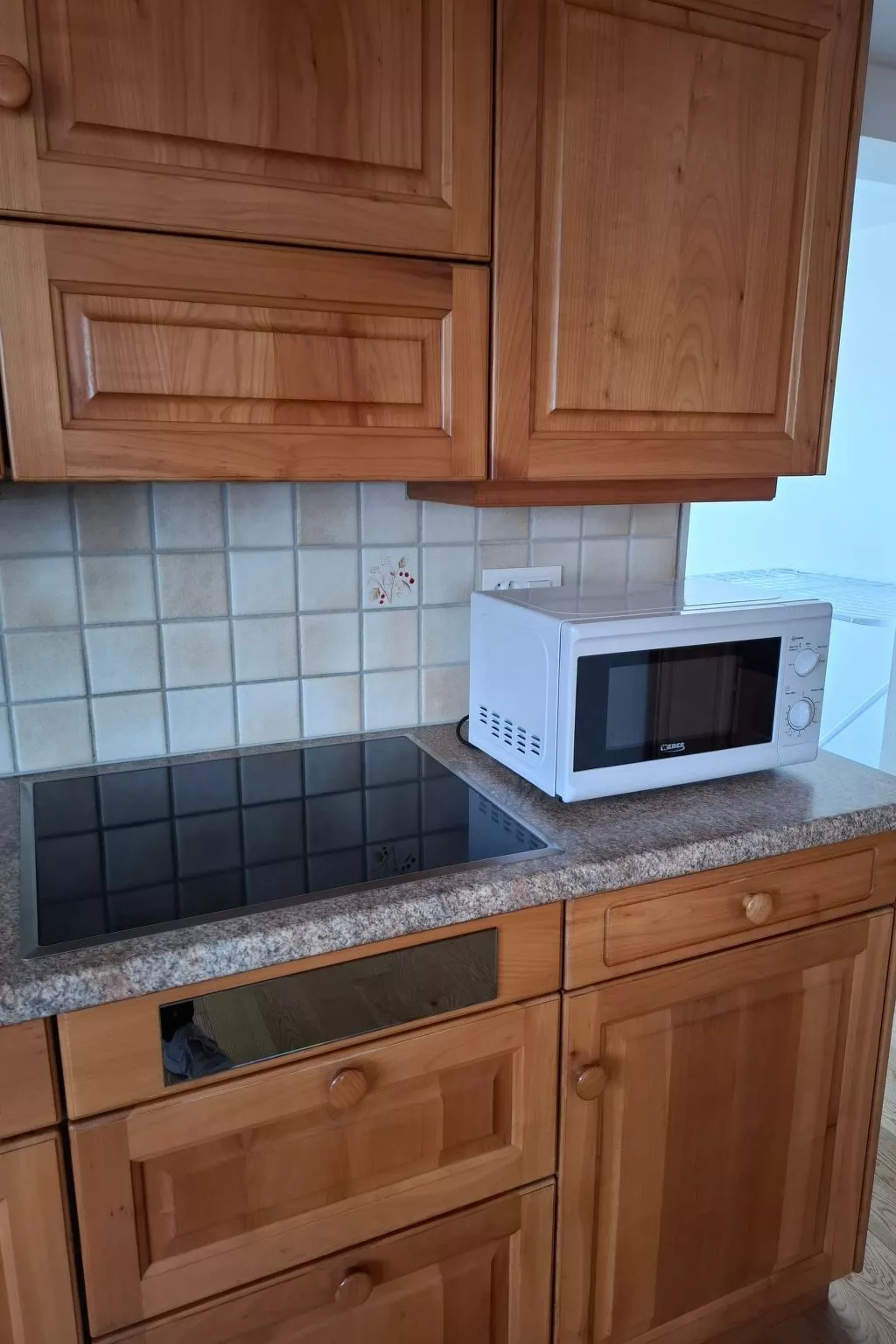 Zwinglis Fewo Klärli-Binnen