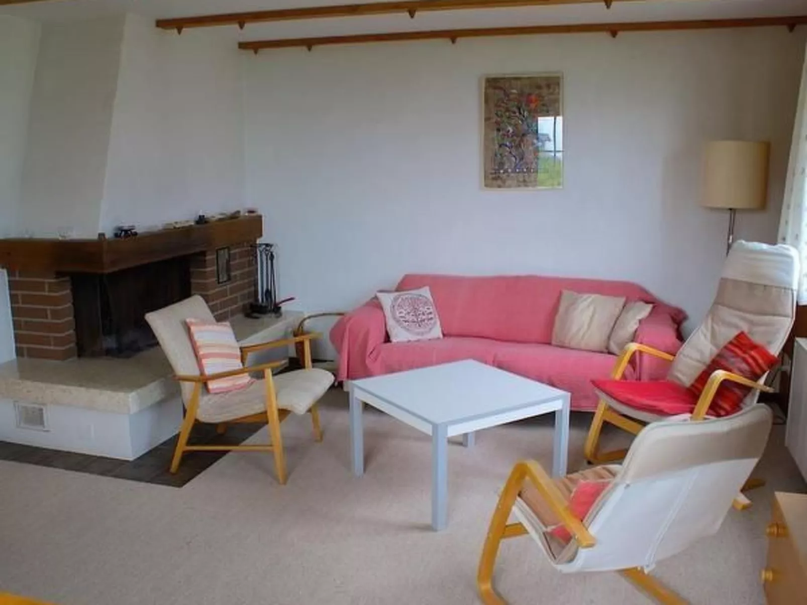 "Tanzhus" , Tanzhaus-Binnen