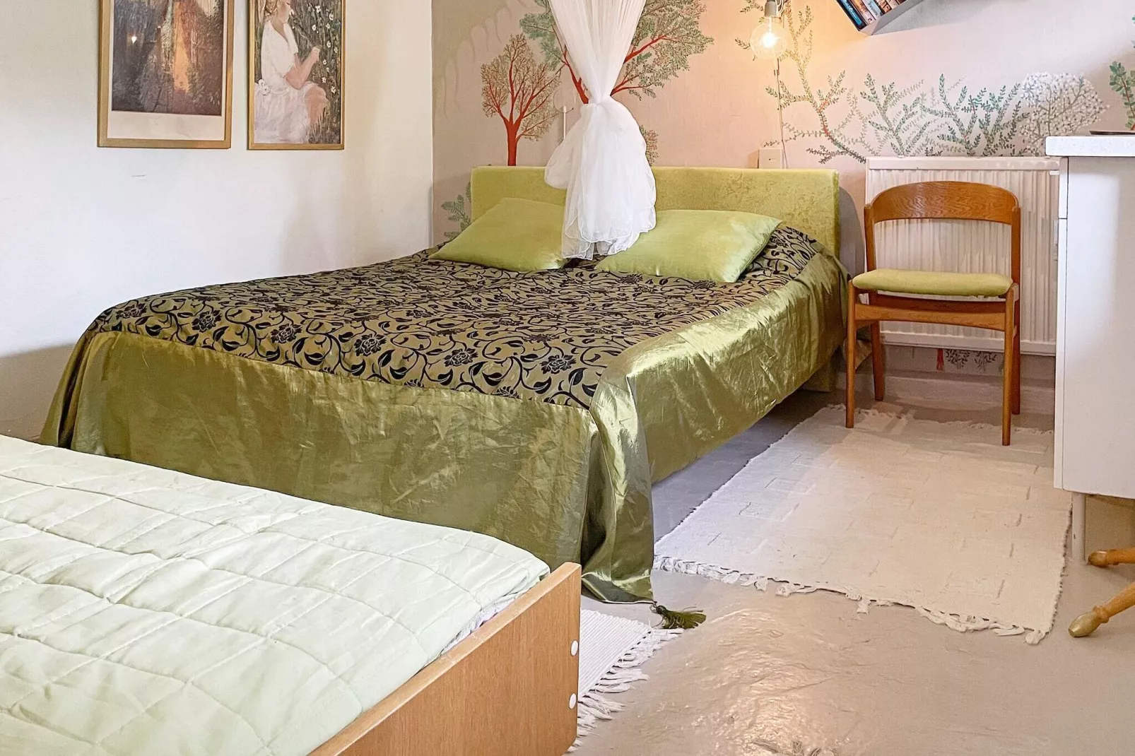 6 persoons vakantie huis in VÄXJÖ-By Traum-Binnen
