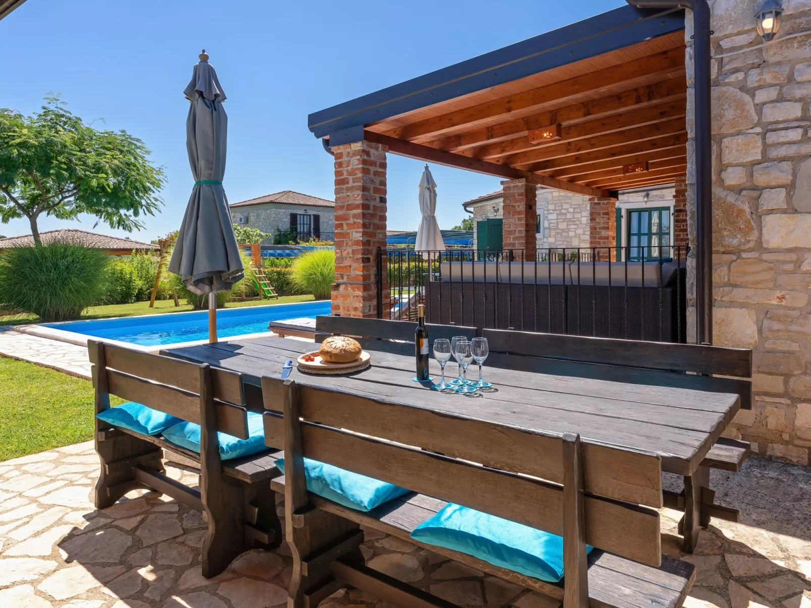 Villa Una-Image-tags.info