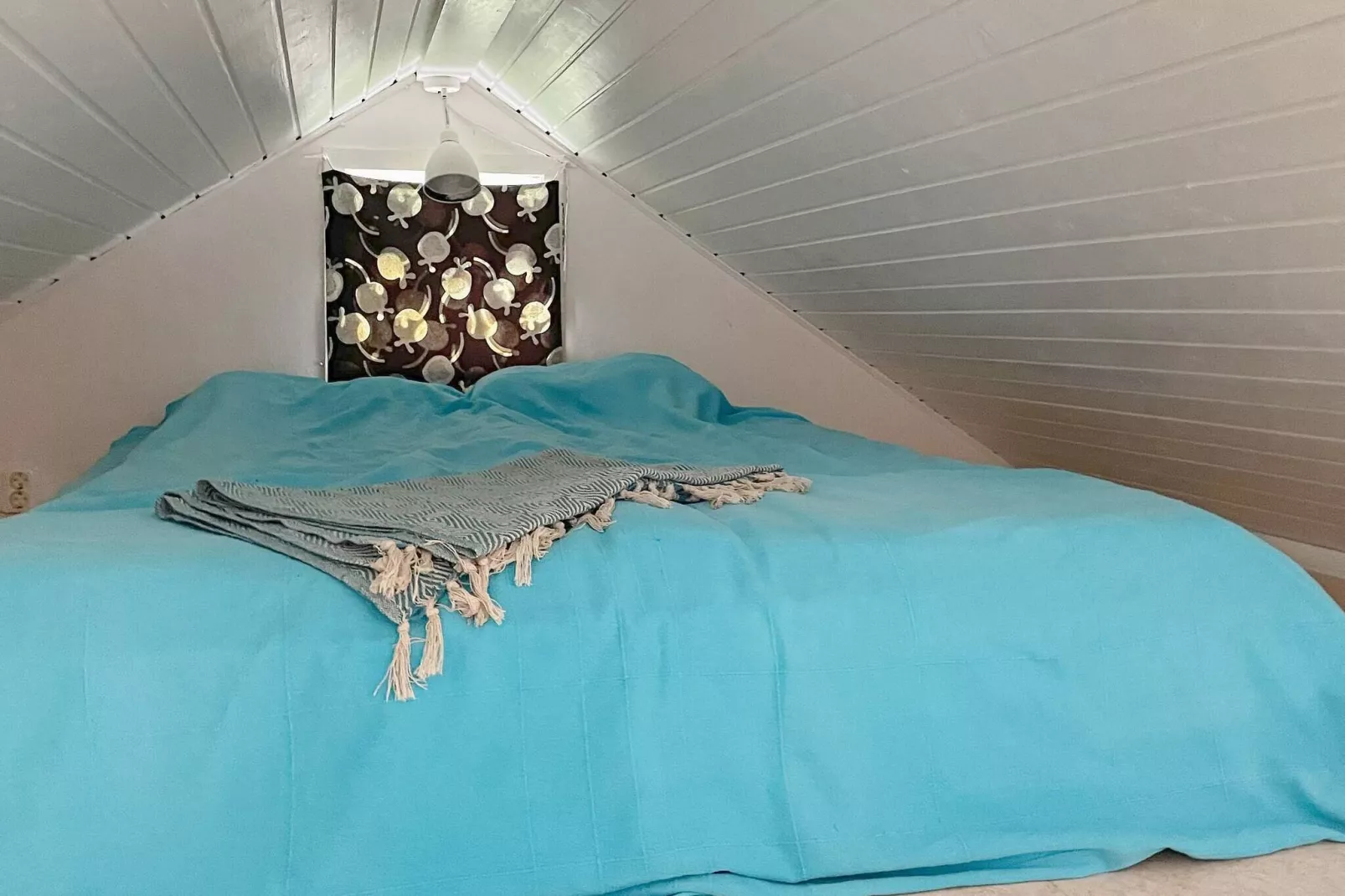 6 persoons vakantie huis in VÄXJÖ-By Traum-Binnen