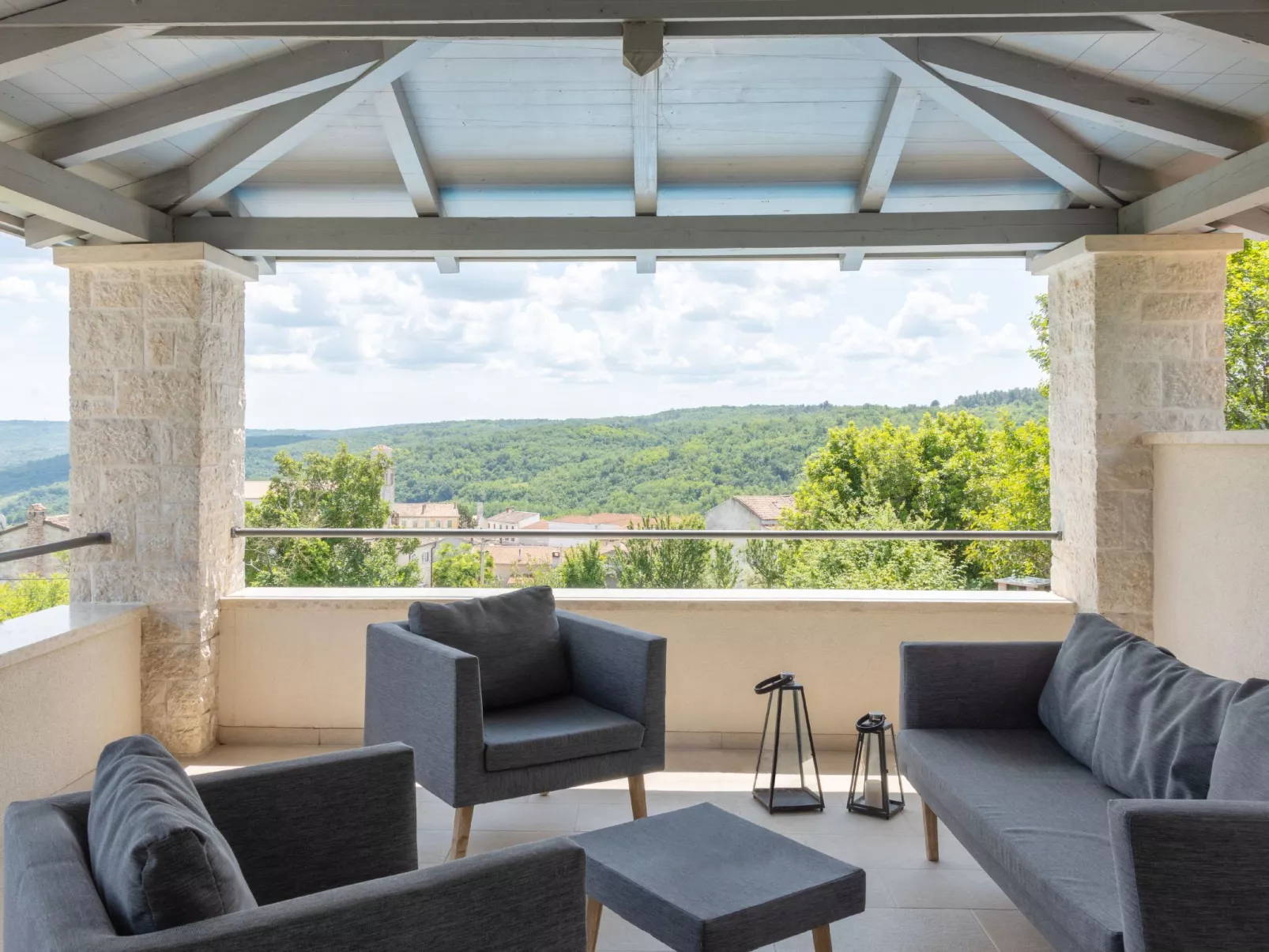 Villa Casa Katharina-Buiten