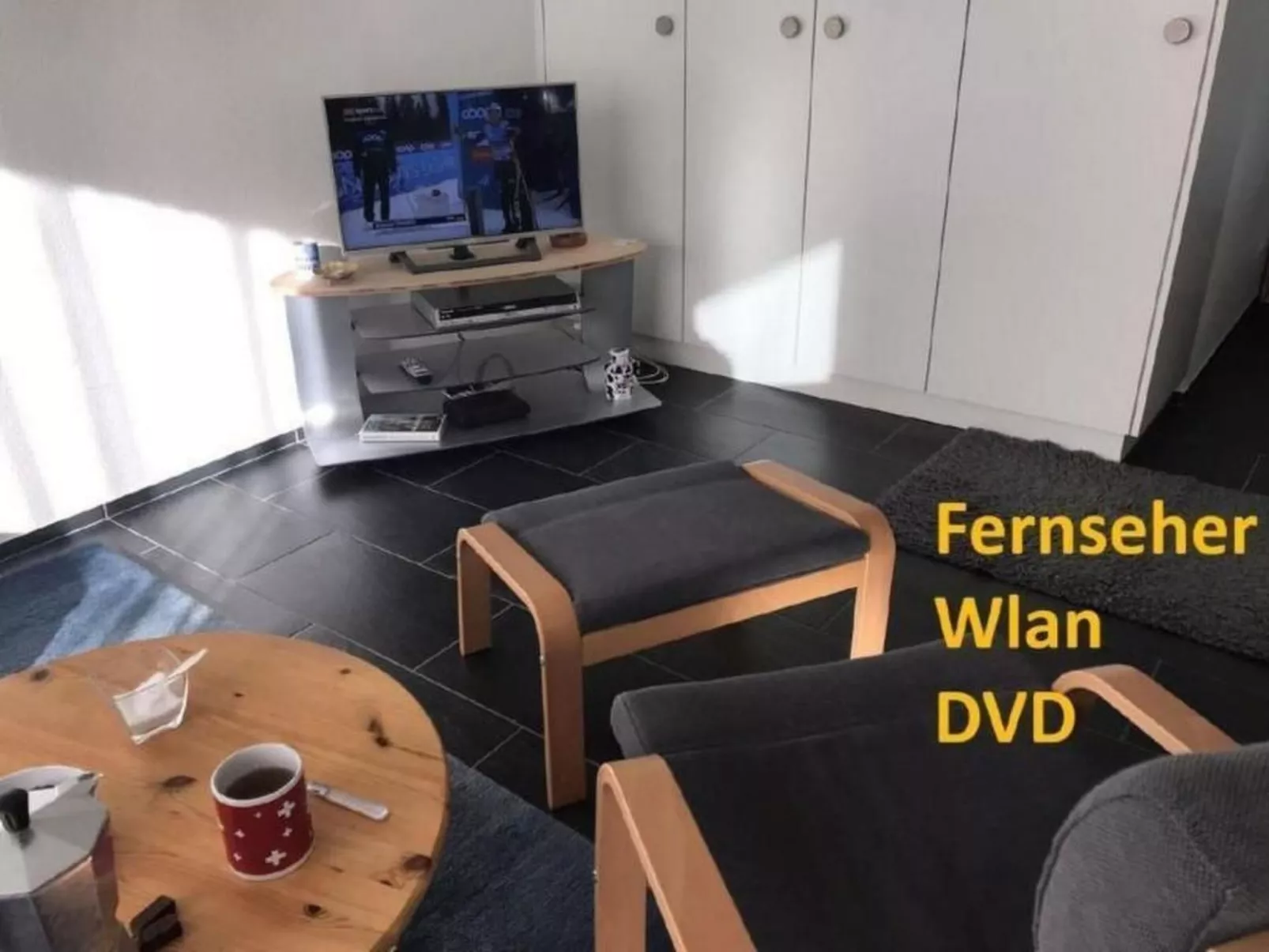 Studio Ruben 2-Bett Wohnung-Image-tags.info