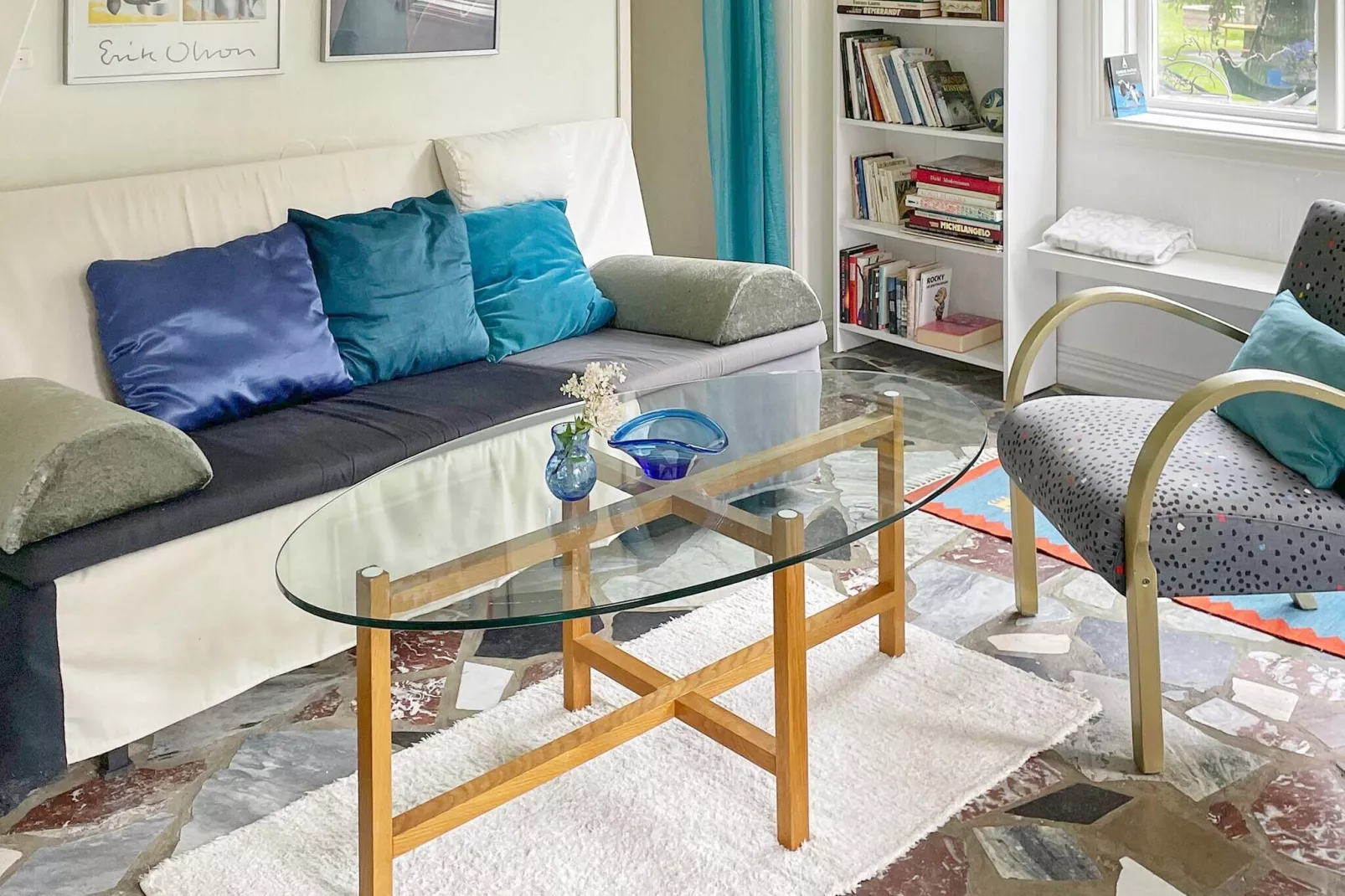 6 persoons vakantie huis in VÄXJÖ-By Traum-Binnen