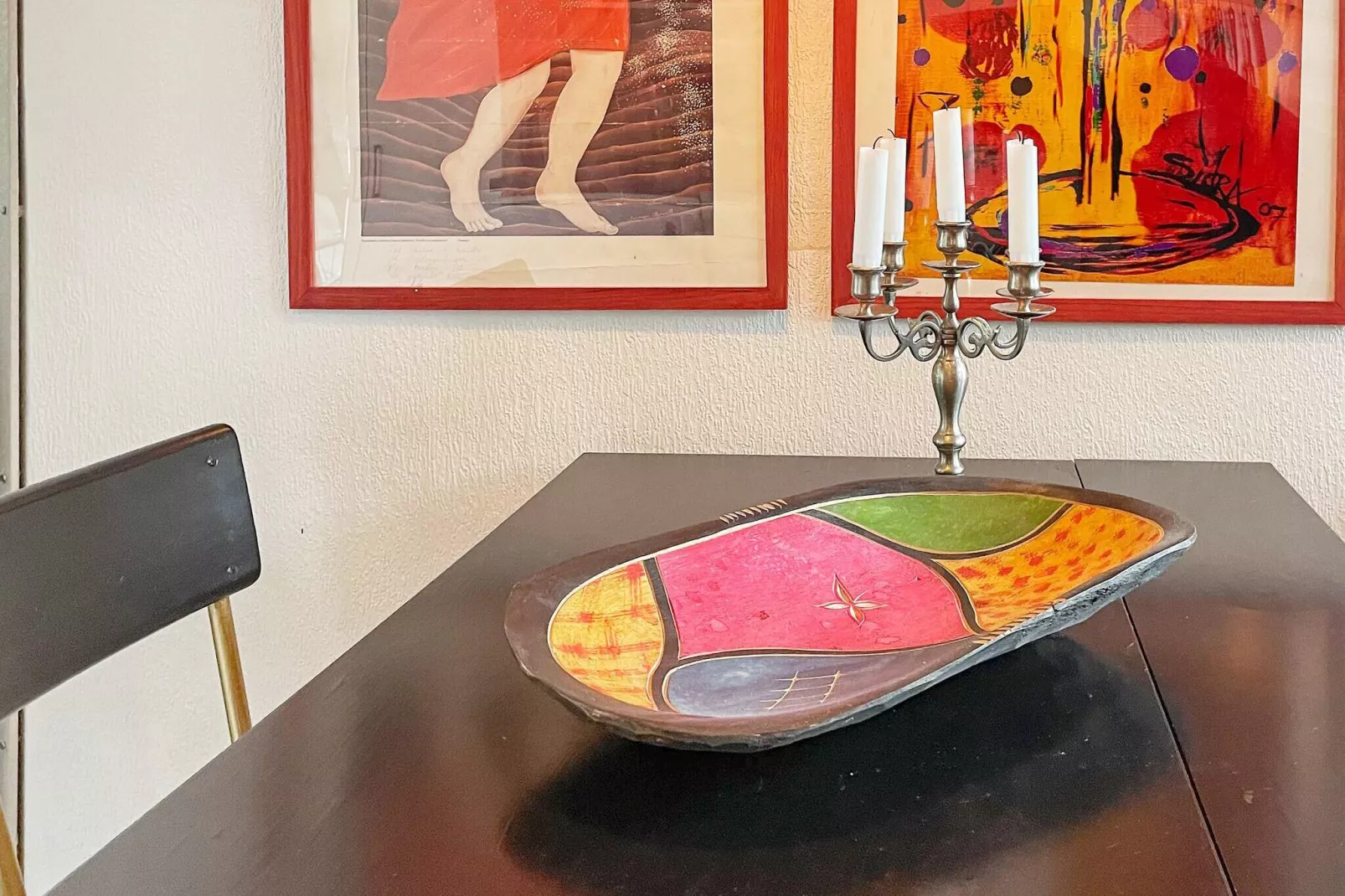 6 persoons vakantie huis in VÄXJÖ-By Traum-Binnen