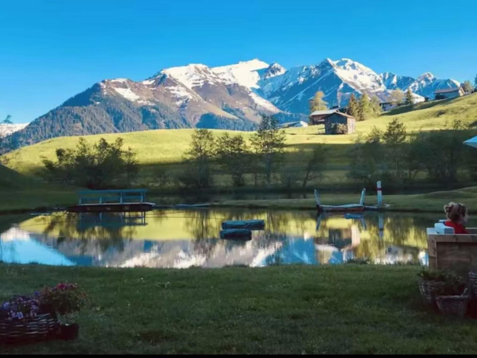 Casa Suvita _ Alpine Luxury Apartment-Binnen