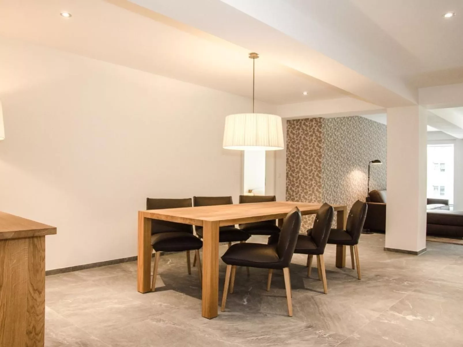 Apartment JungfrauCenter Schynige Platte-Binnen